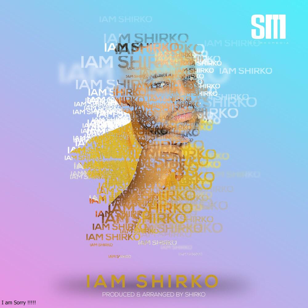 Релиз I AM SHIRKO