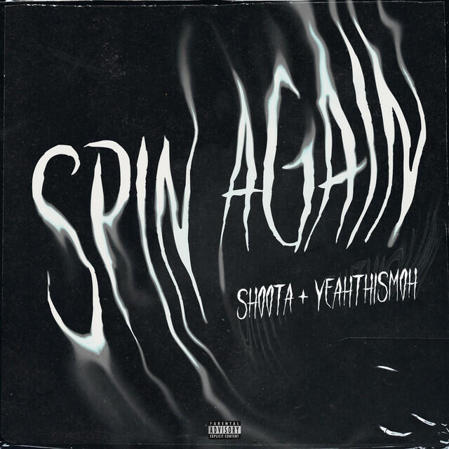 Релиз SPIN AGAIN