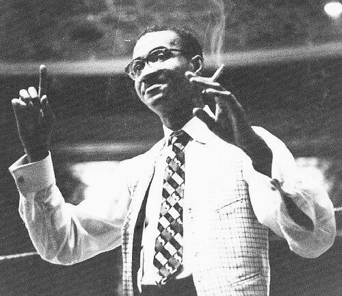 Edgar Sampson