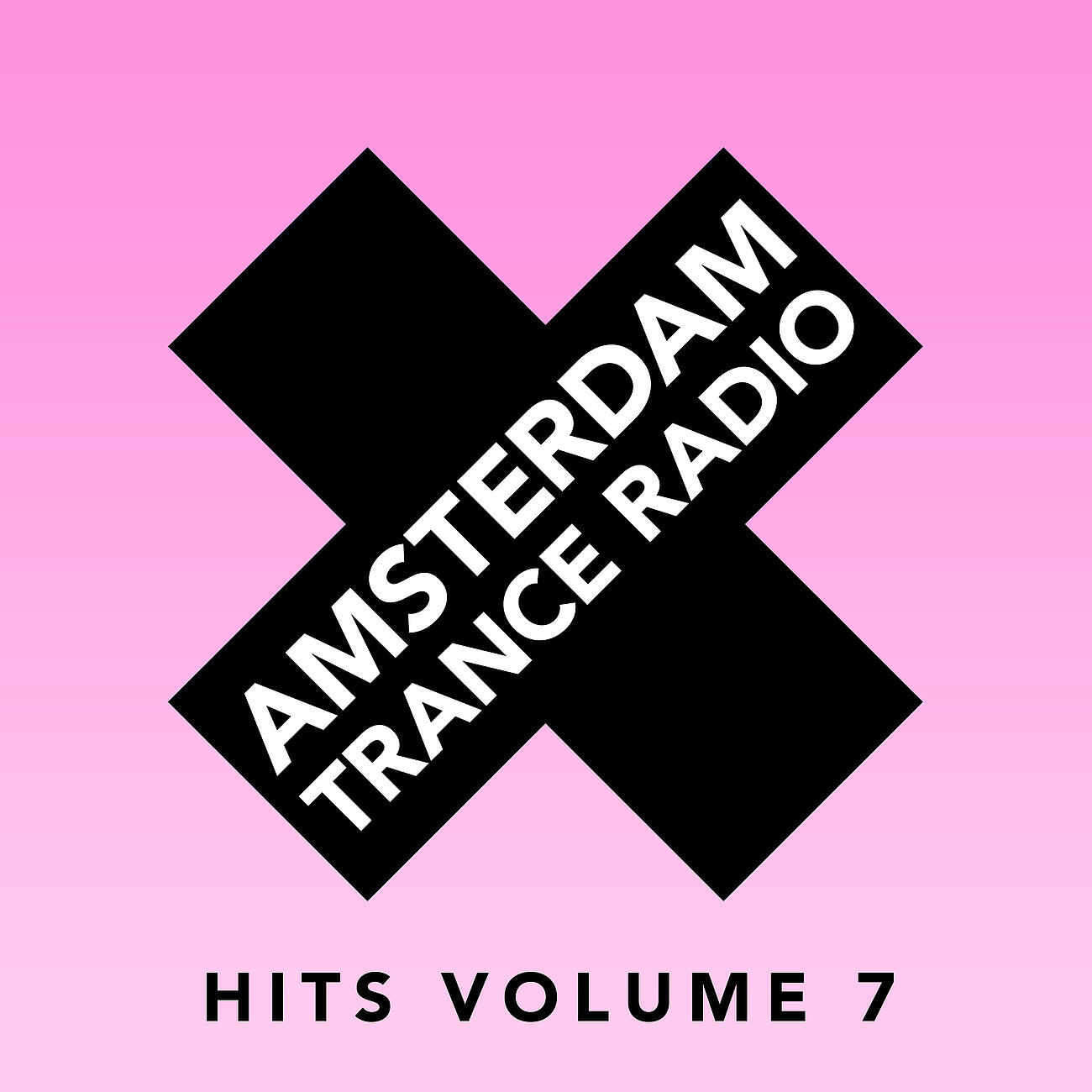 Релиз Amsterdam Trance Radio Hits, Vol. 7