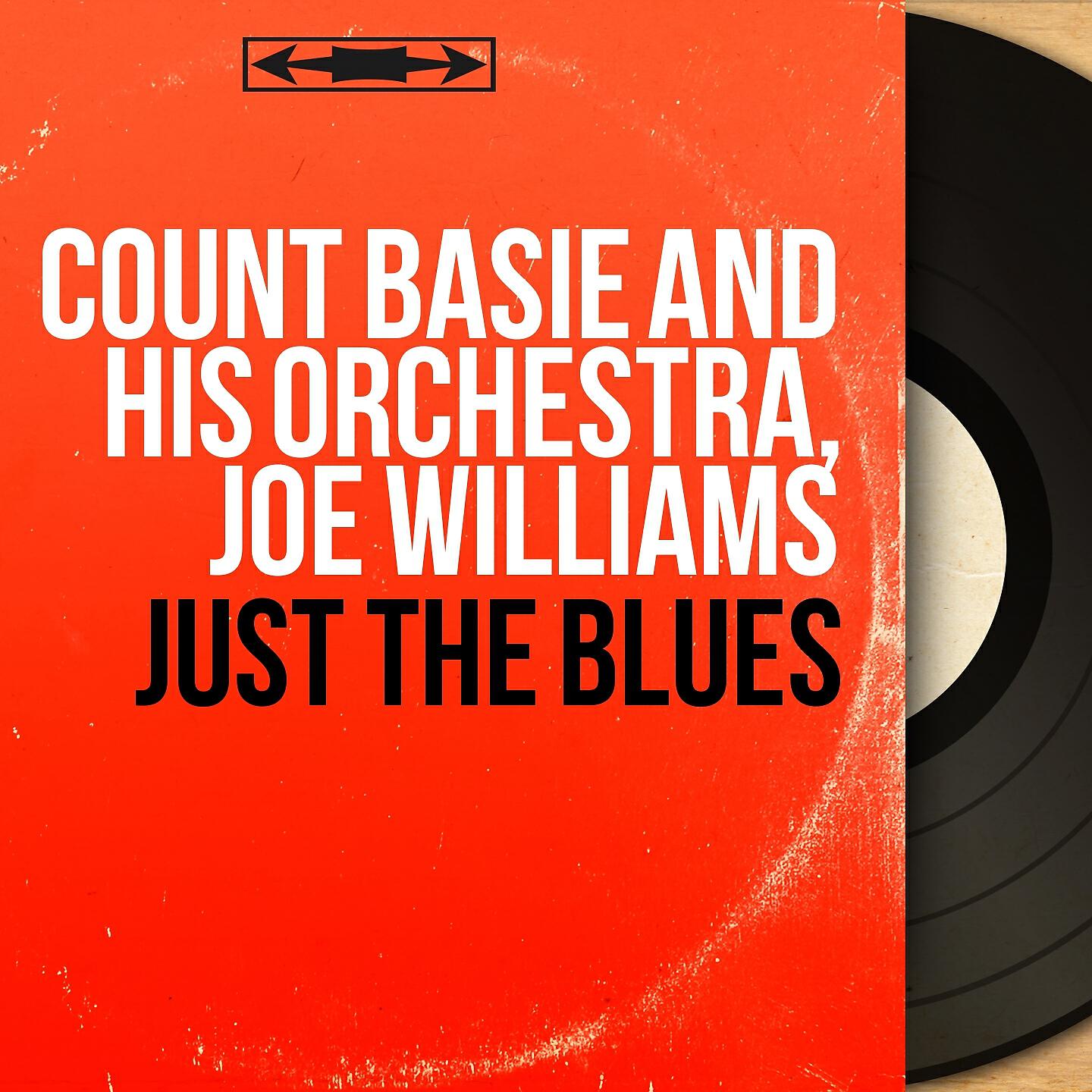 Постер альбома Just the Blues