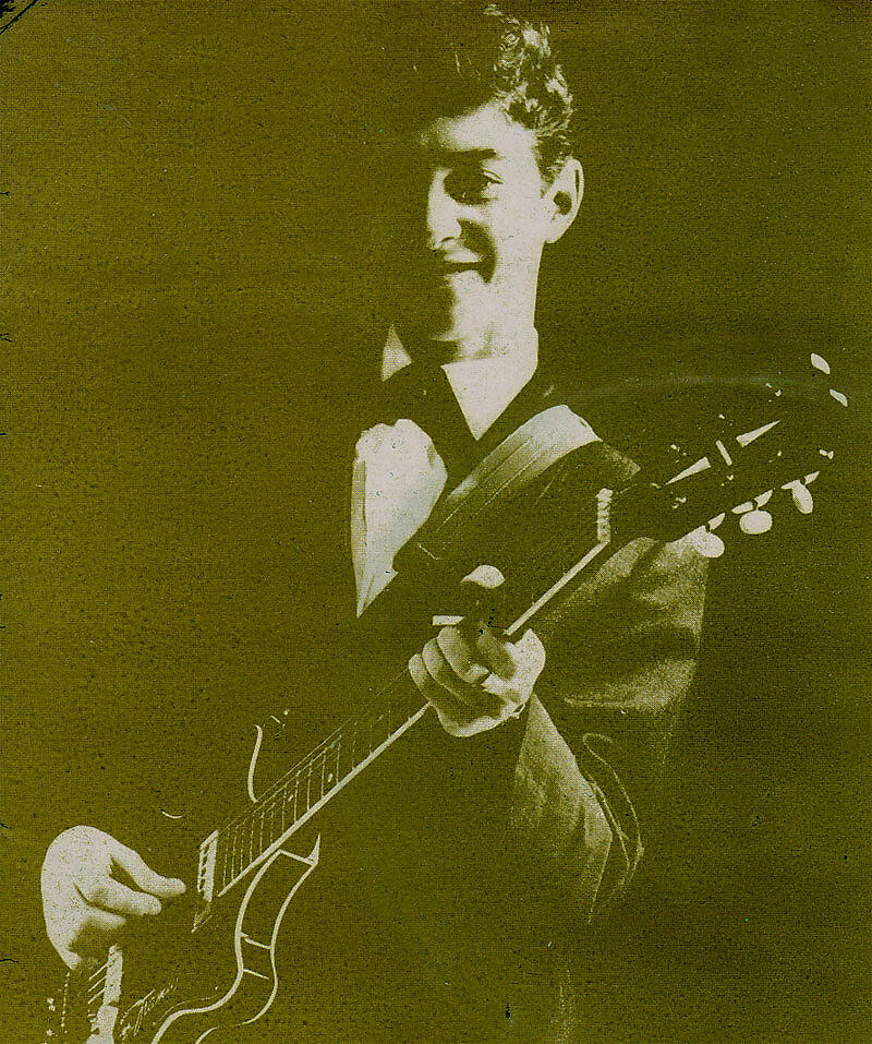 Tony Vilaplana