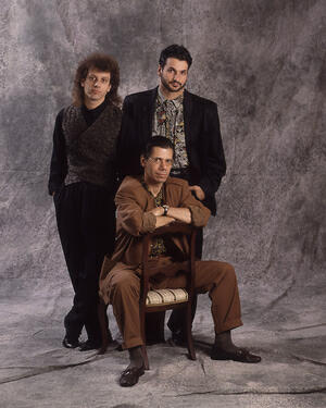 Chick Corea Akoustic Band
