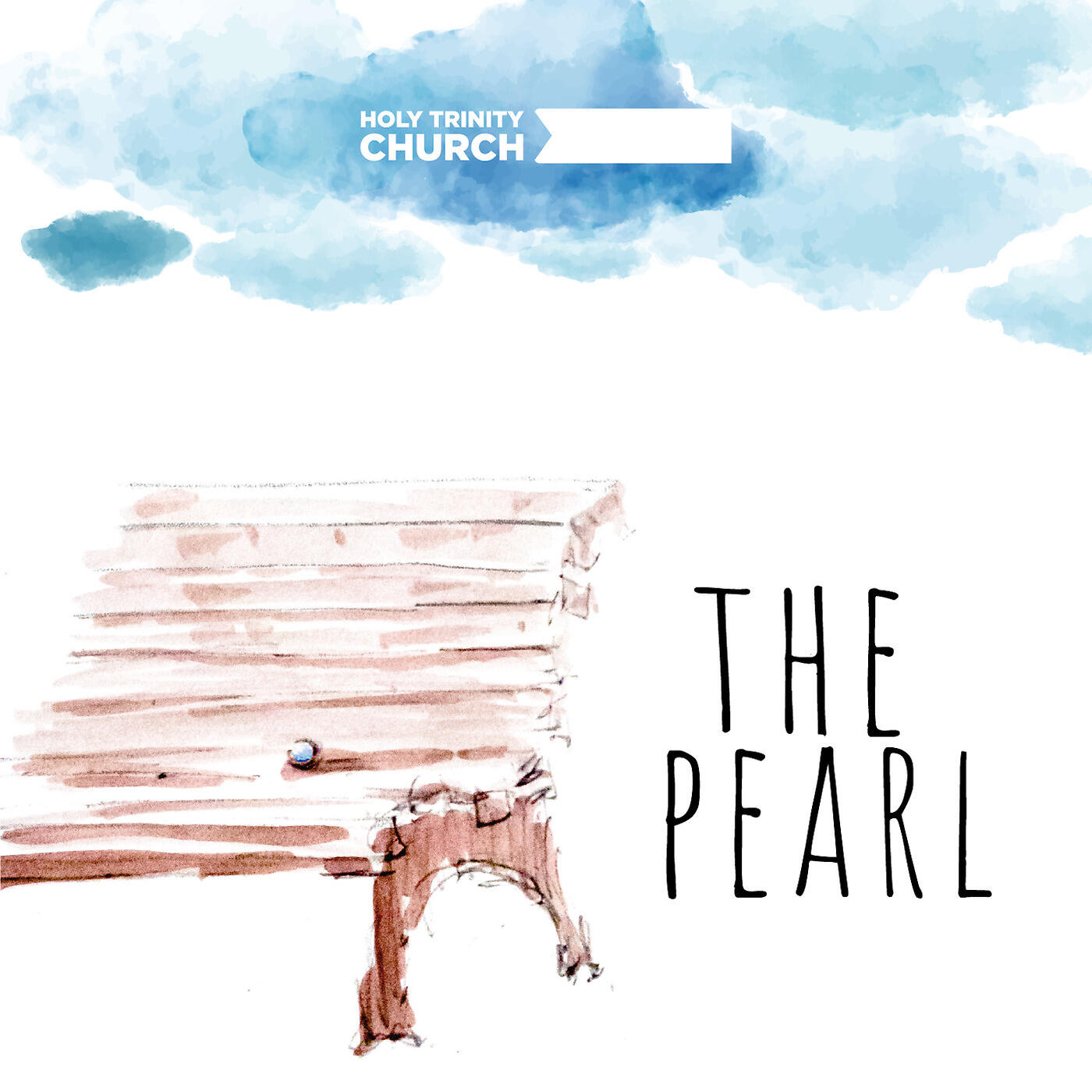 Релиз The Pearl of Great Price