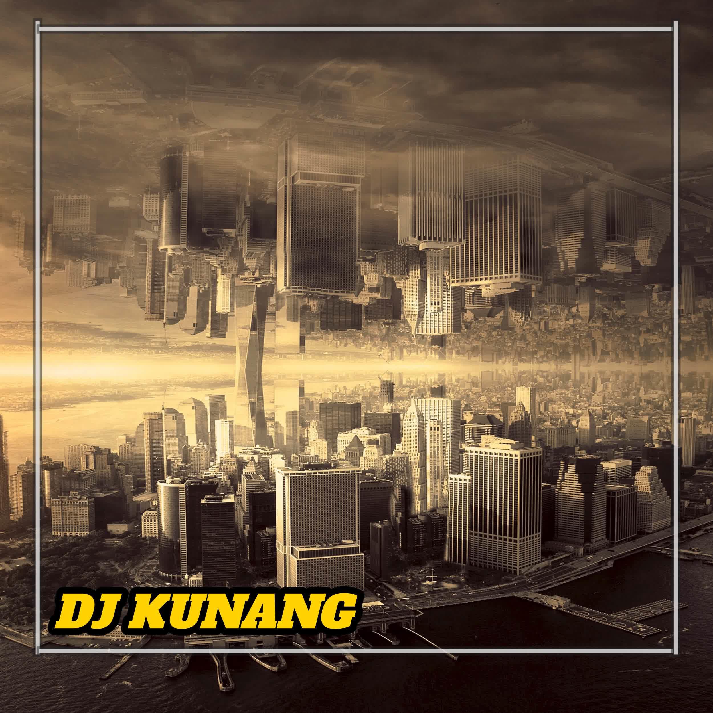 Релиз DJ KOMANG SEBAB KAU TERLALU INDAH