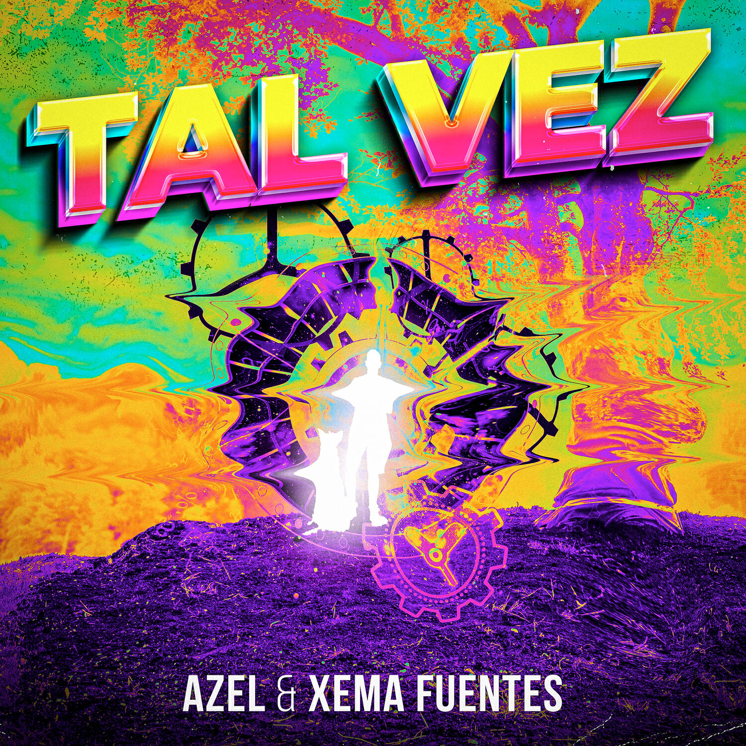 Релиз Tal Vez