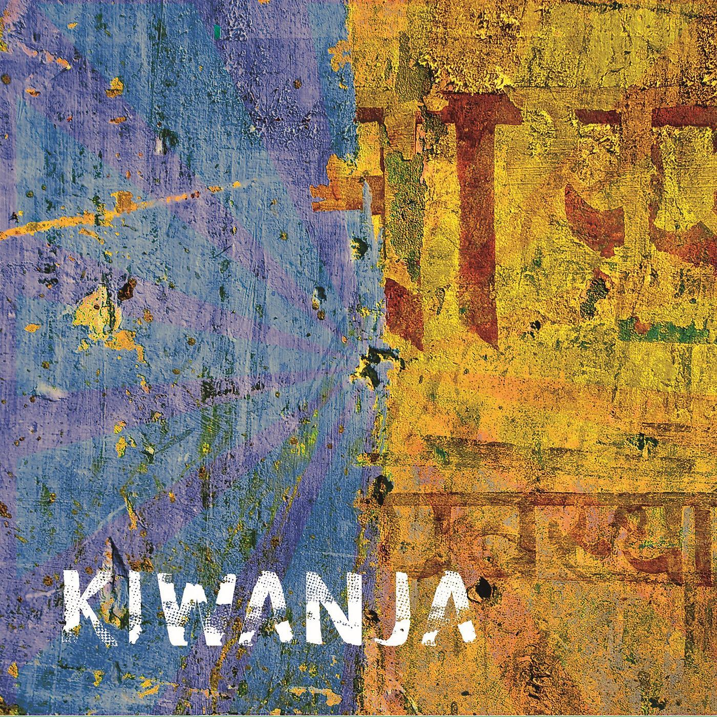 Релиз Kiwanja
