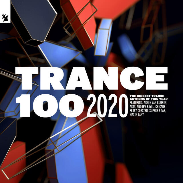 Релиз Trance 100 - 2020