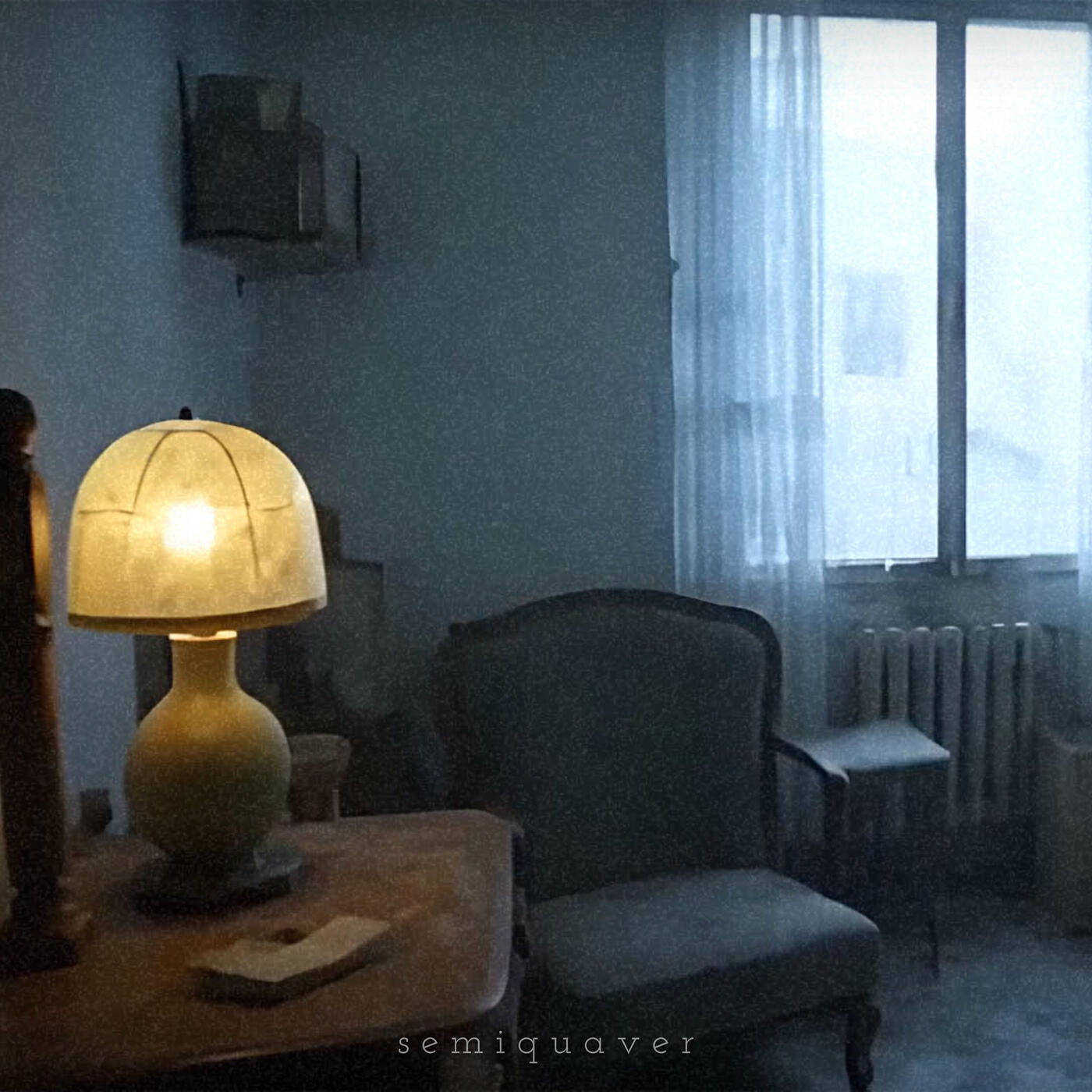 Релиз I Can't Go Back to My Old Life