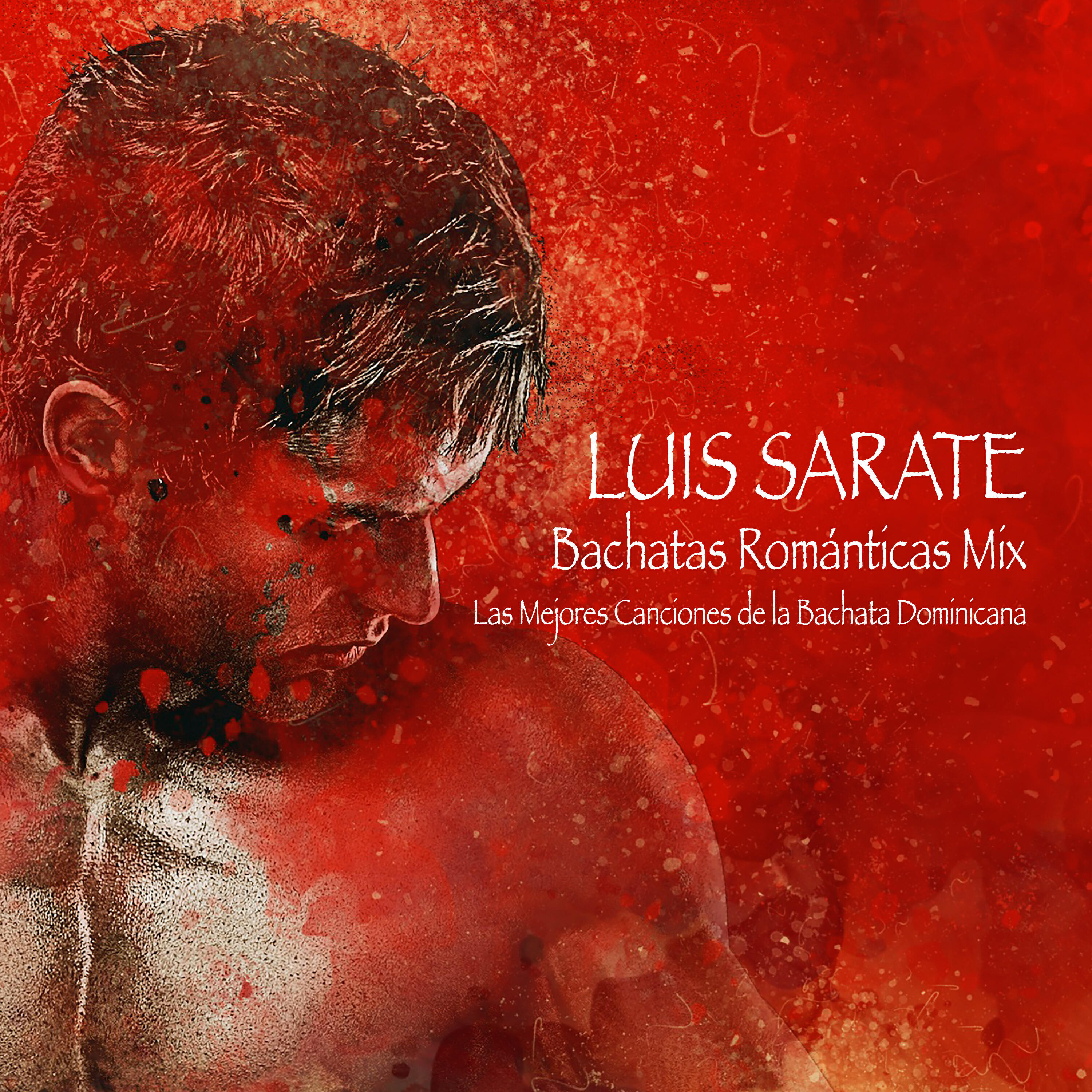 Релиз Bachatas Románticas Mix: Las Mejores Canciones de la Bachata Dominicana