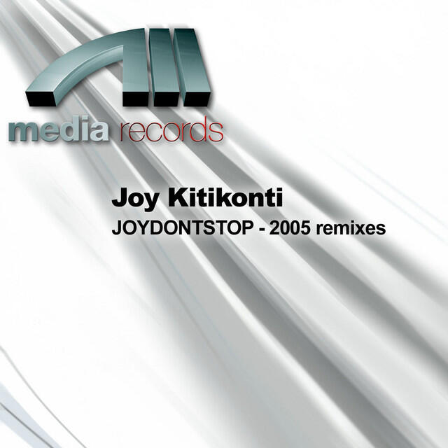 Релиз JOYDONTSTOP - 2005 remixes