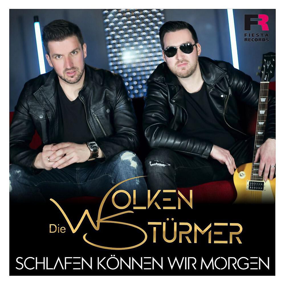 Релиз Schlafen können wir morgen