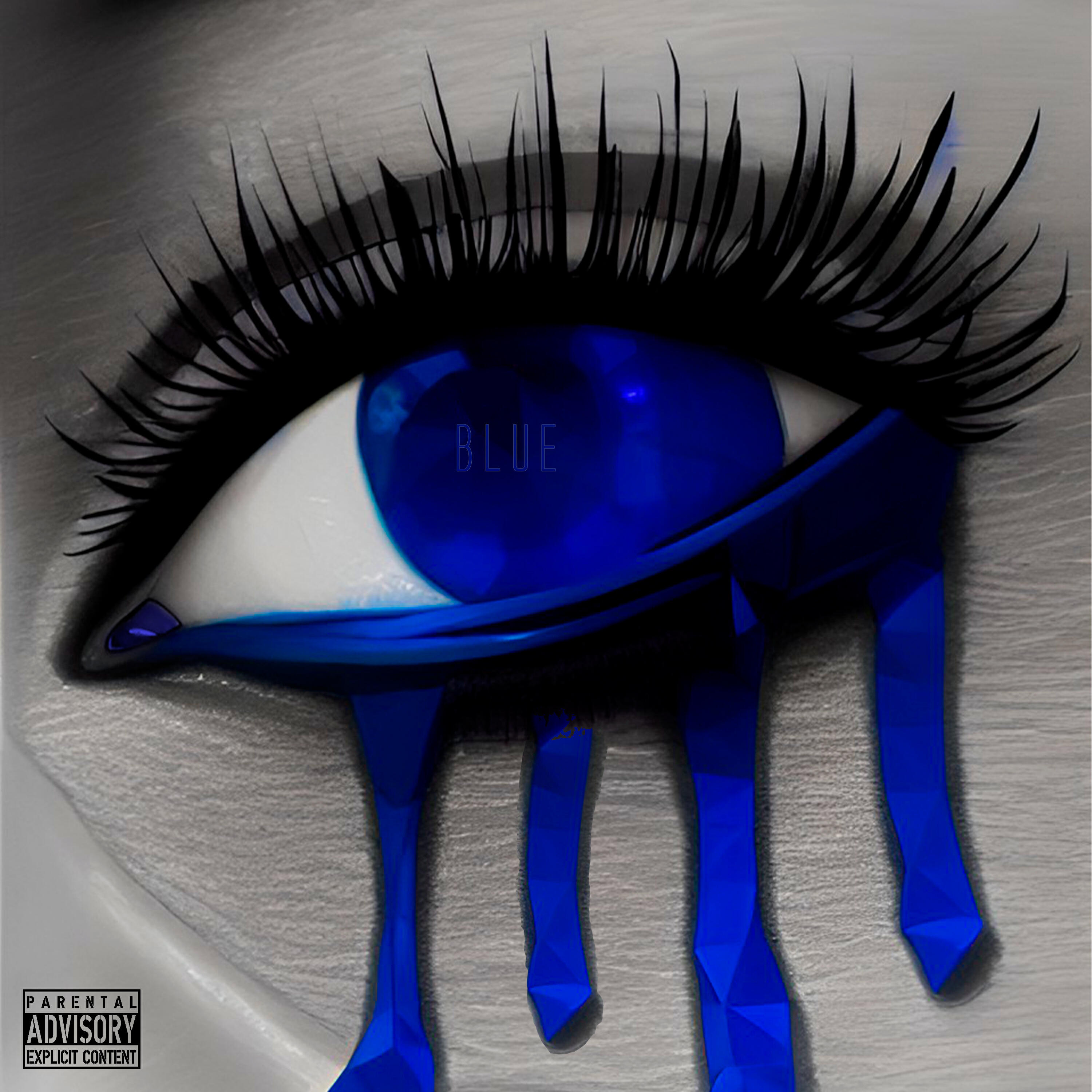 Релиз Blue