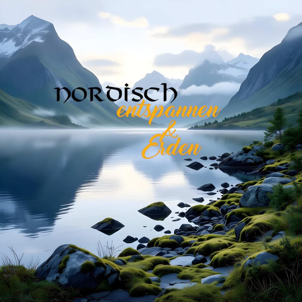 Релиз Nordisch entspannen & Erden