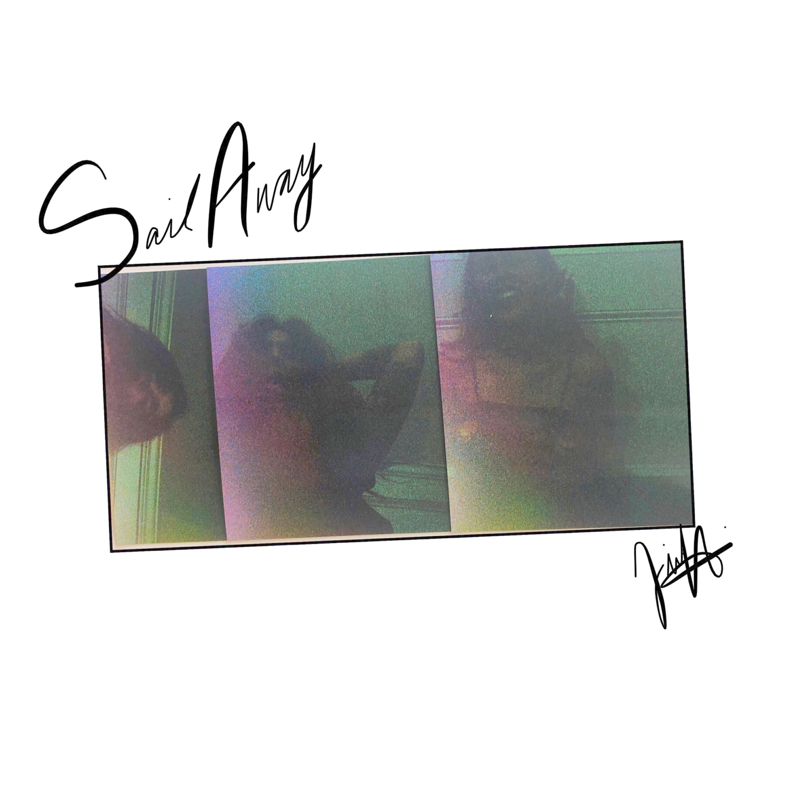 Релиз Sail Away