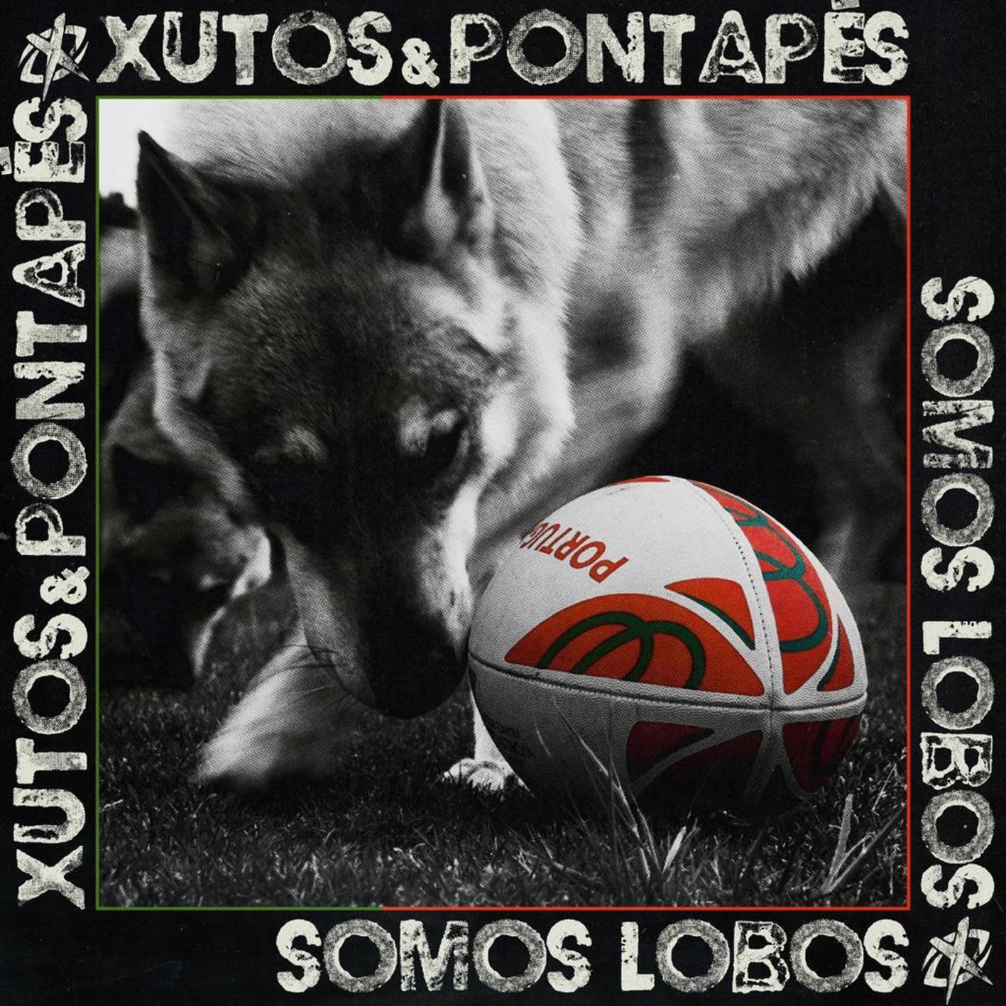Pontapés