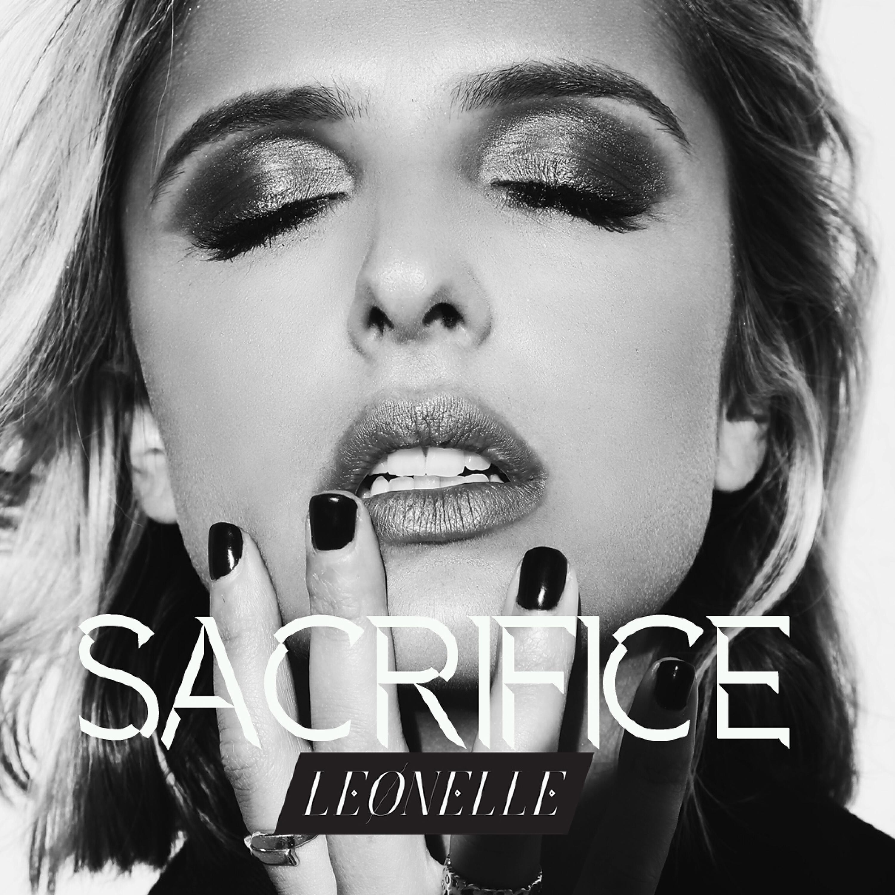 Релиз Sacrifice