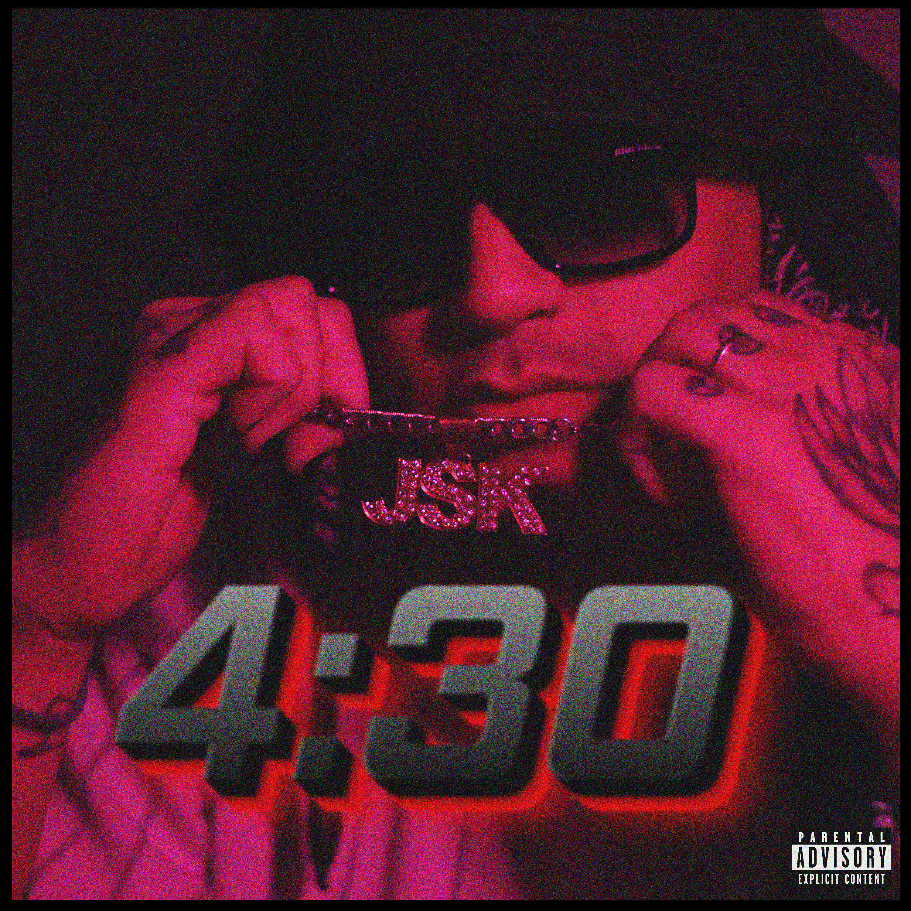 Релиз 4:30