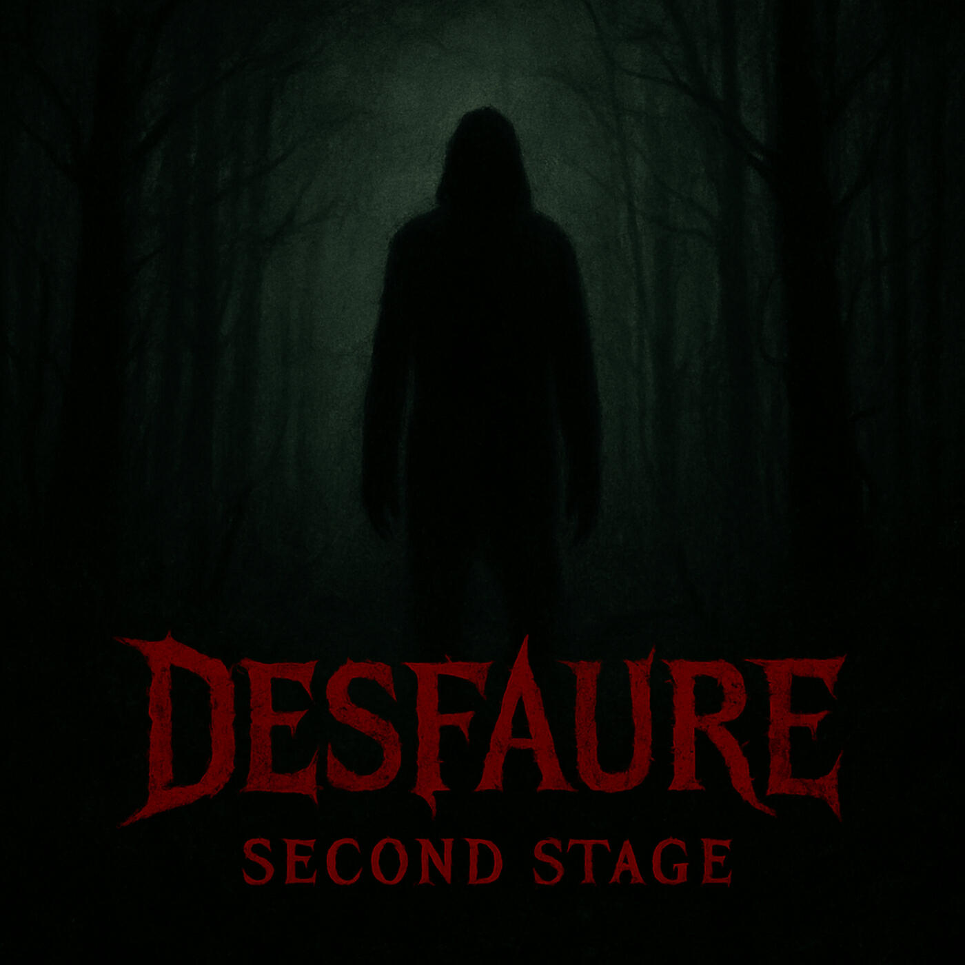 Релиз Second Stage
