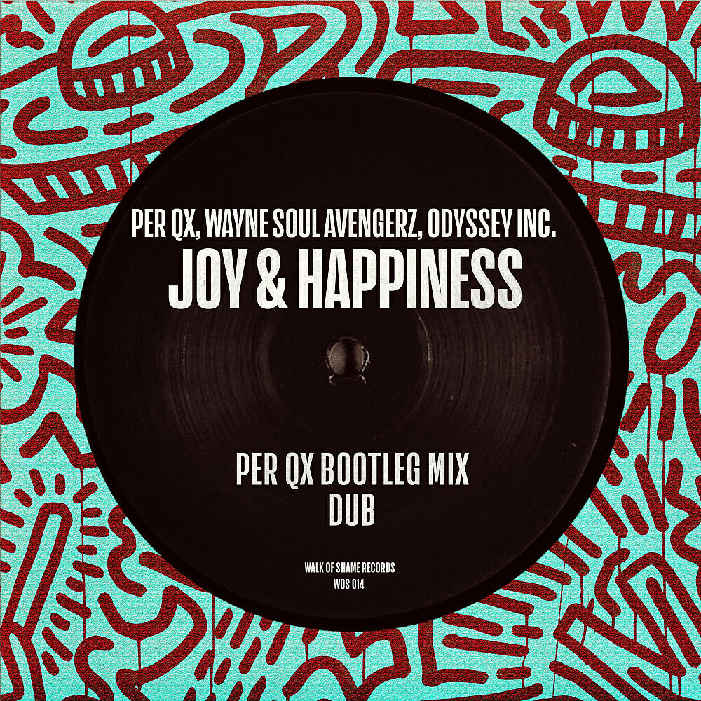 Трек Joy & Happiness (Bootleg Edit)