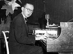 Cy Walter