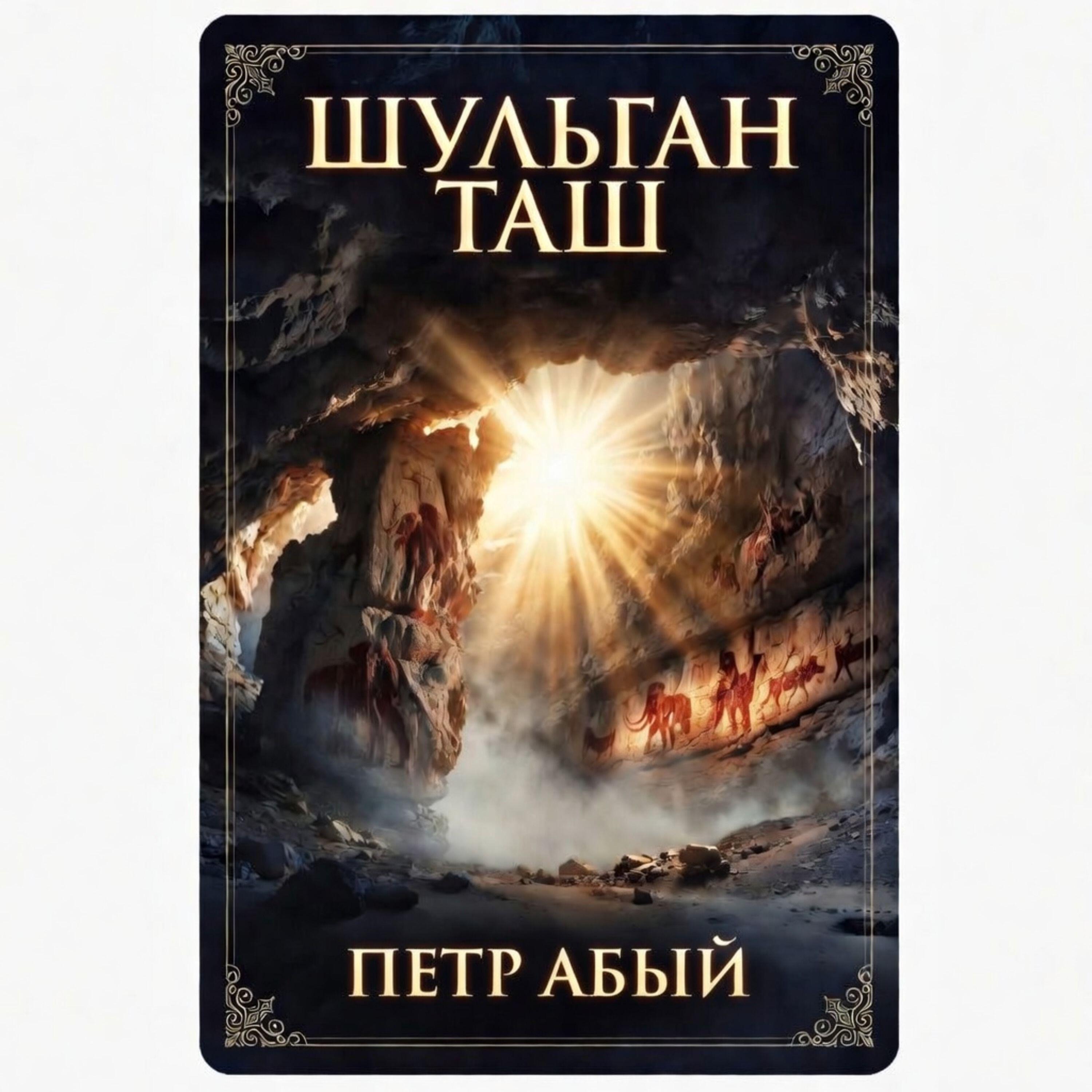 Релиз Шульган Таш