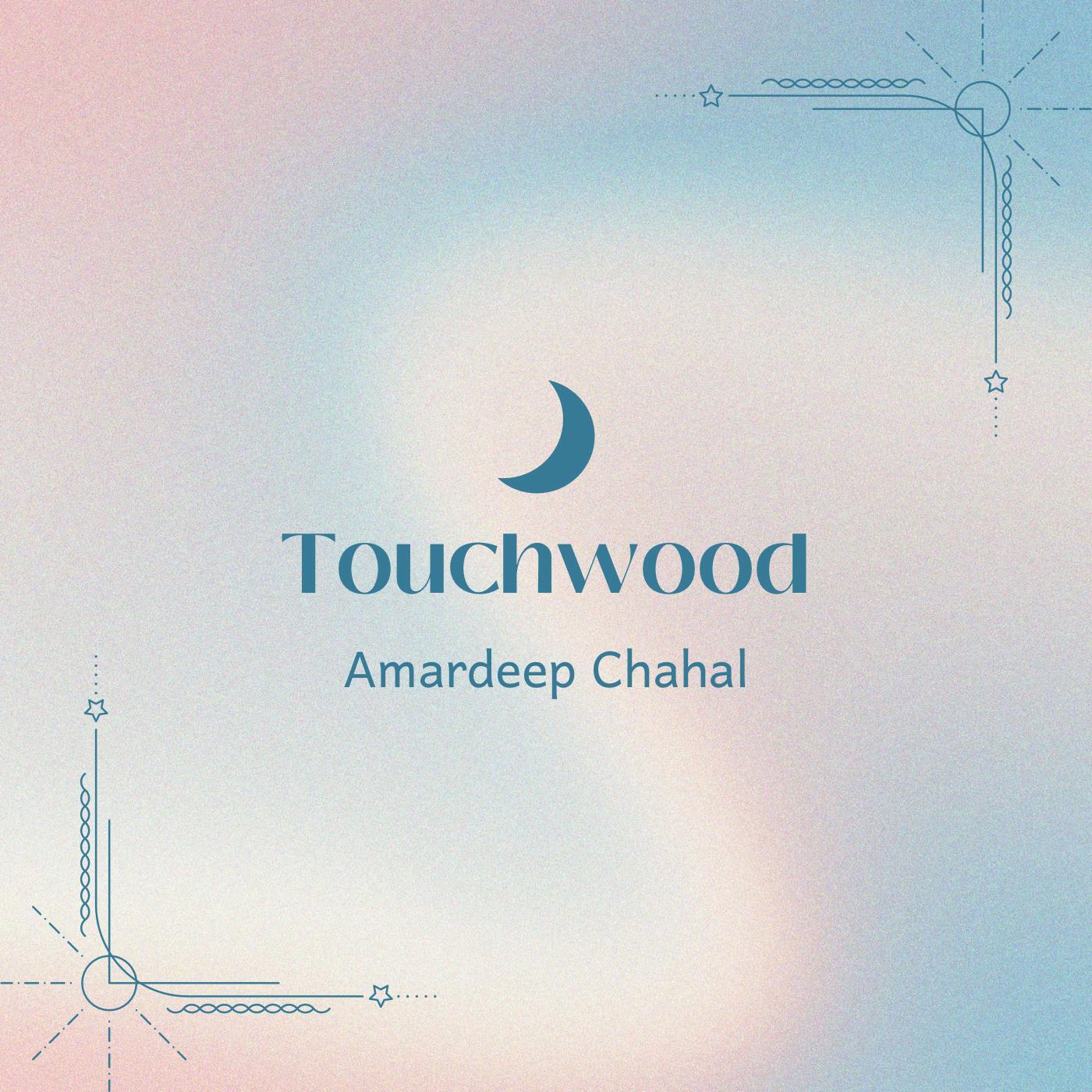 Релиз Touchwood