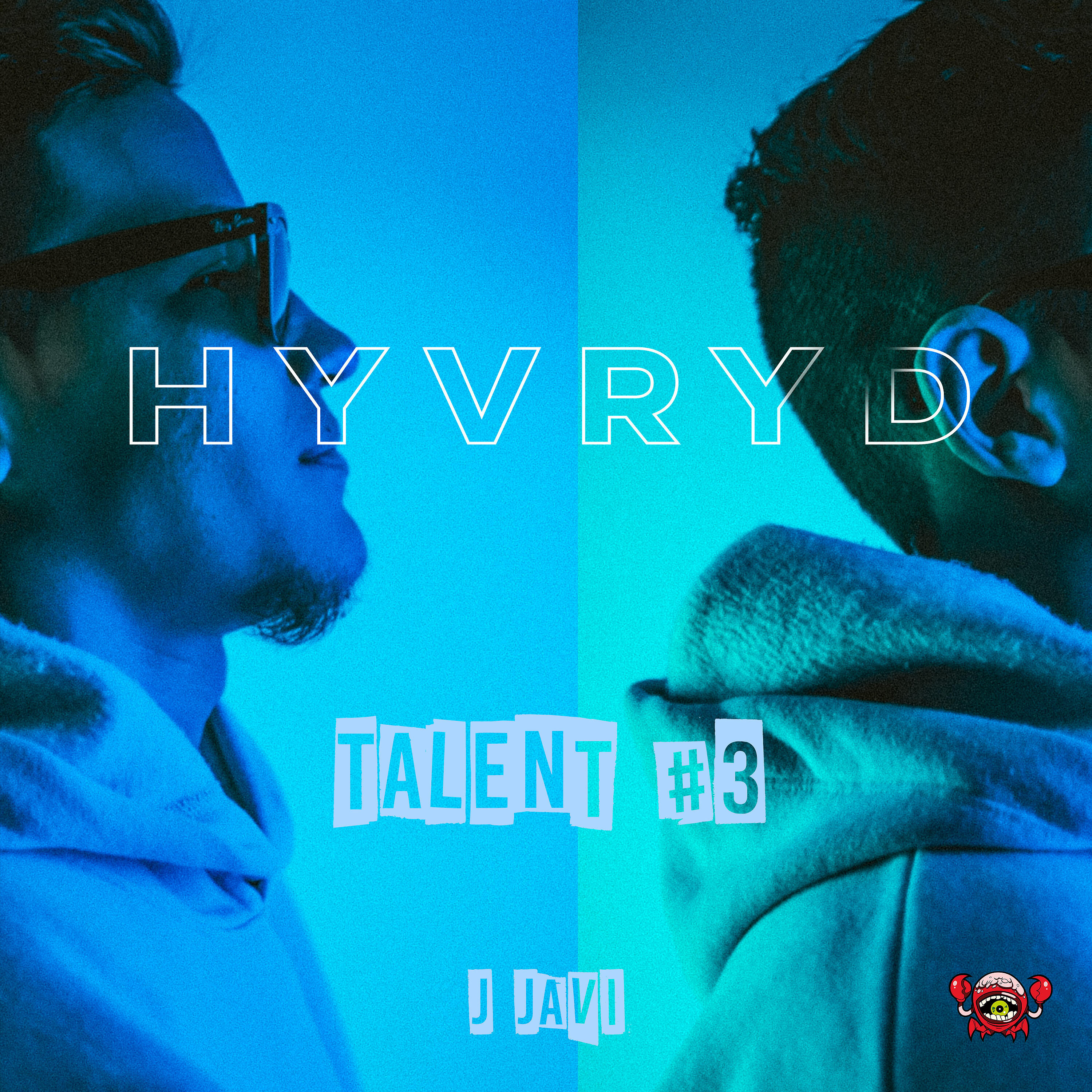 Релиз Hyvryd Talent #3