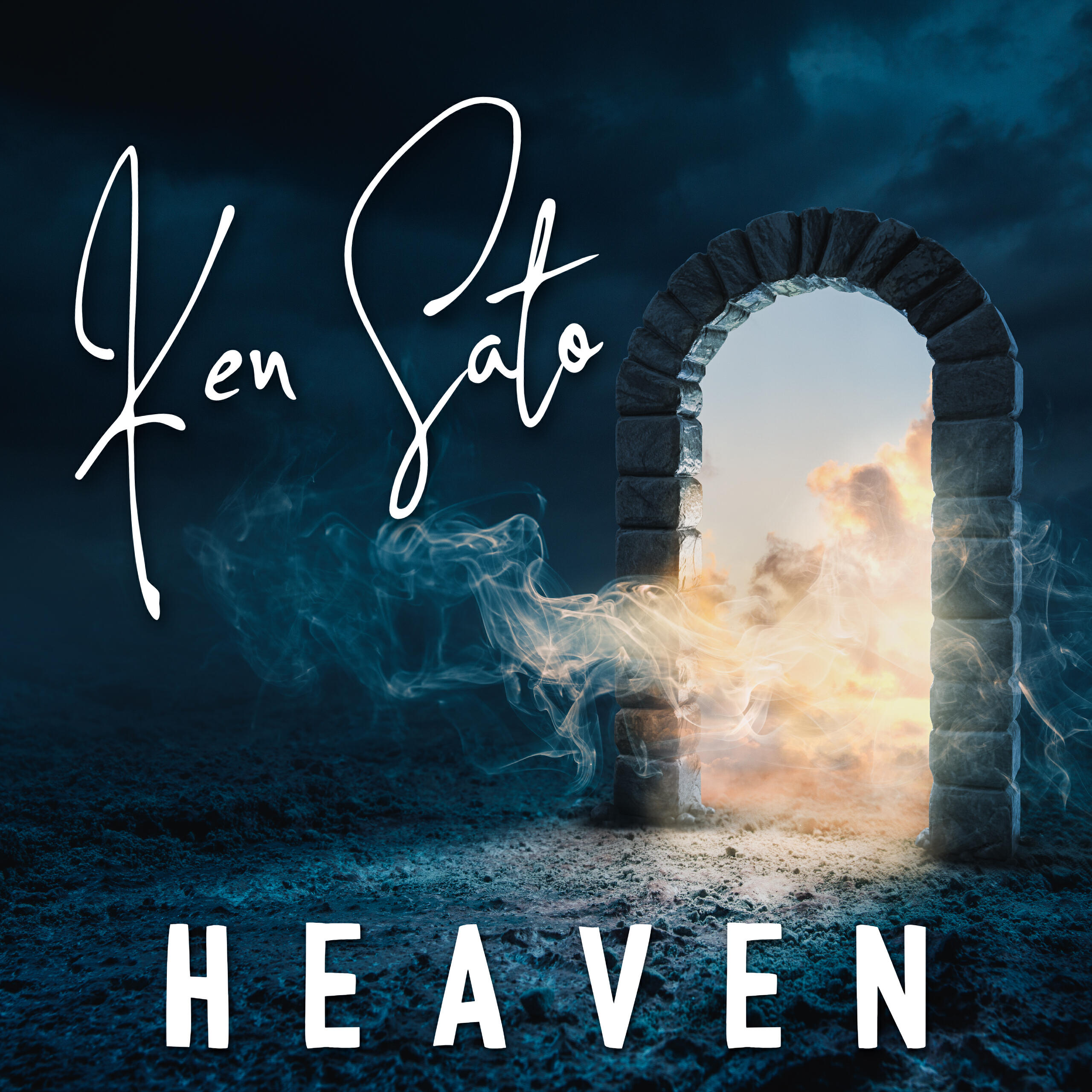 Релиз Heaven