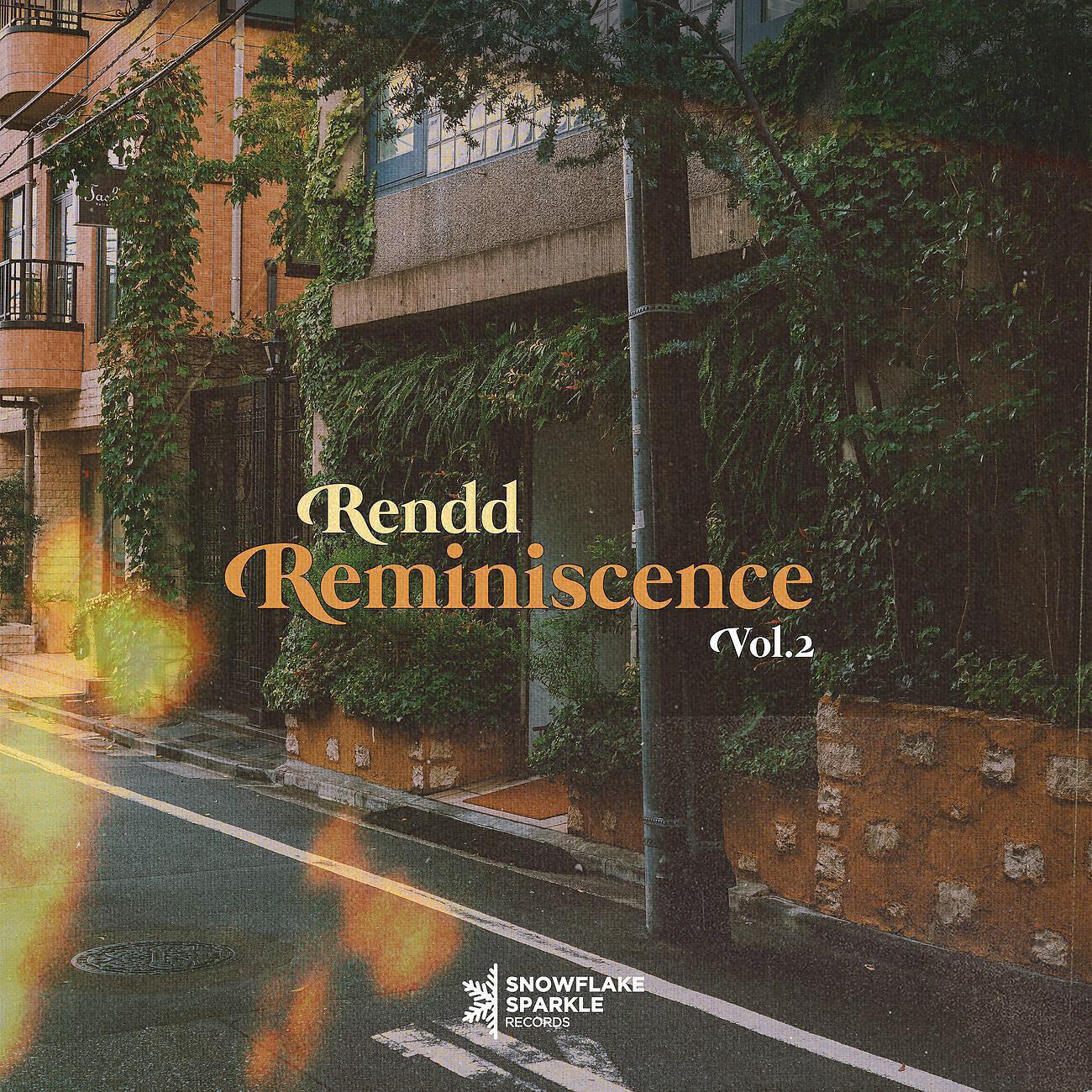 Rendd