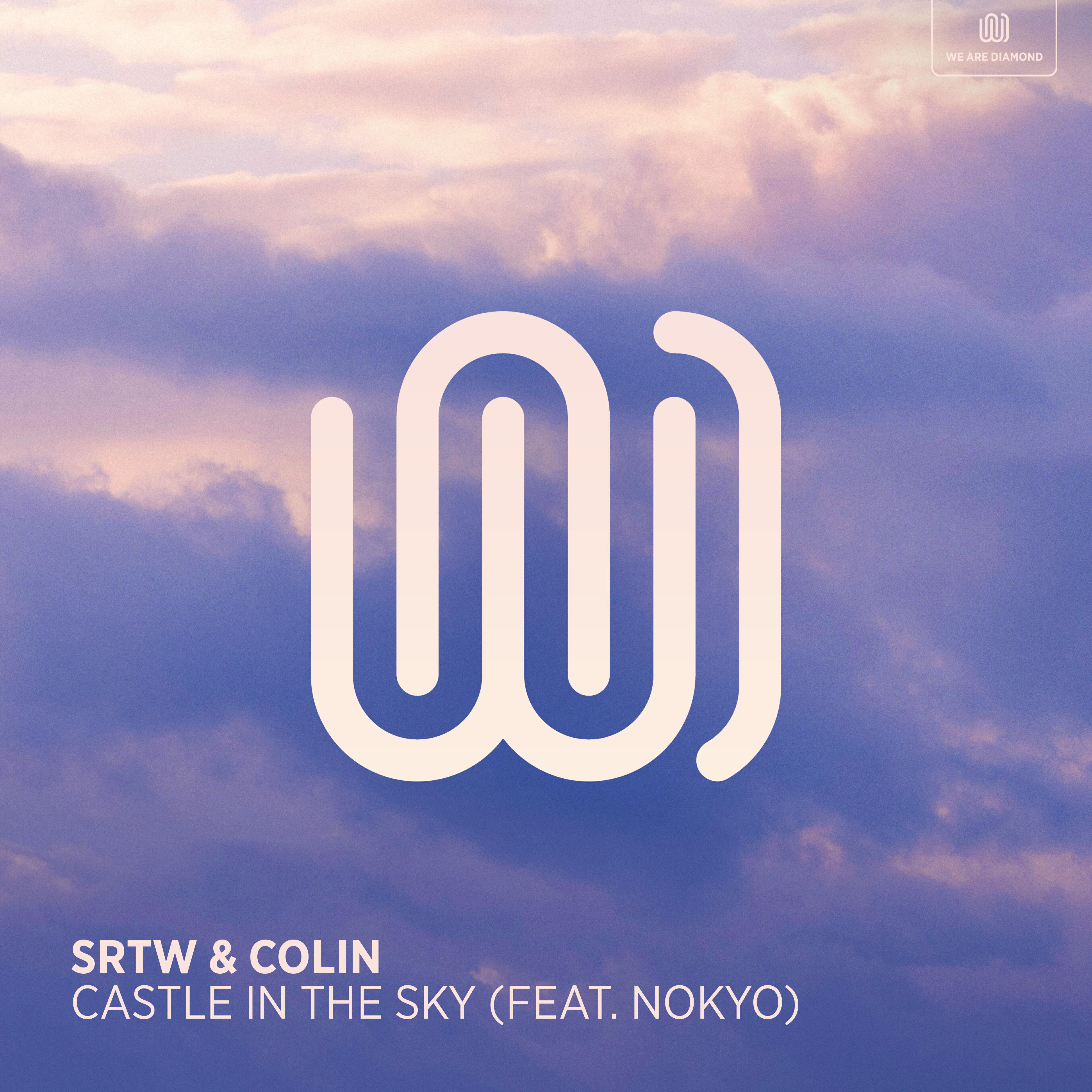 Релиз Castle in the Sky