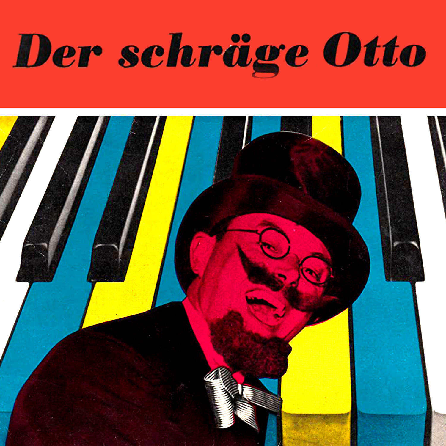 Der Schrage Otto