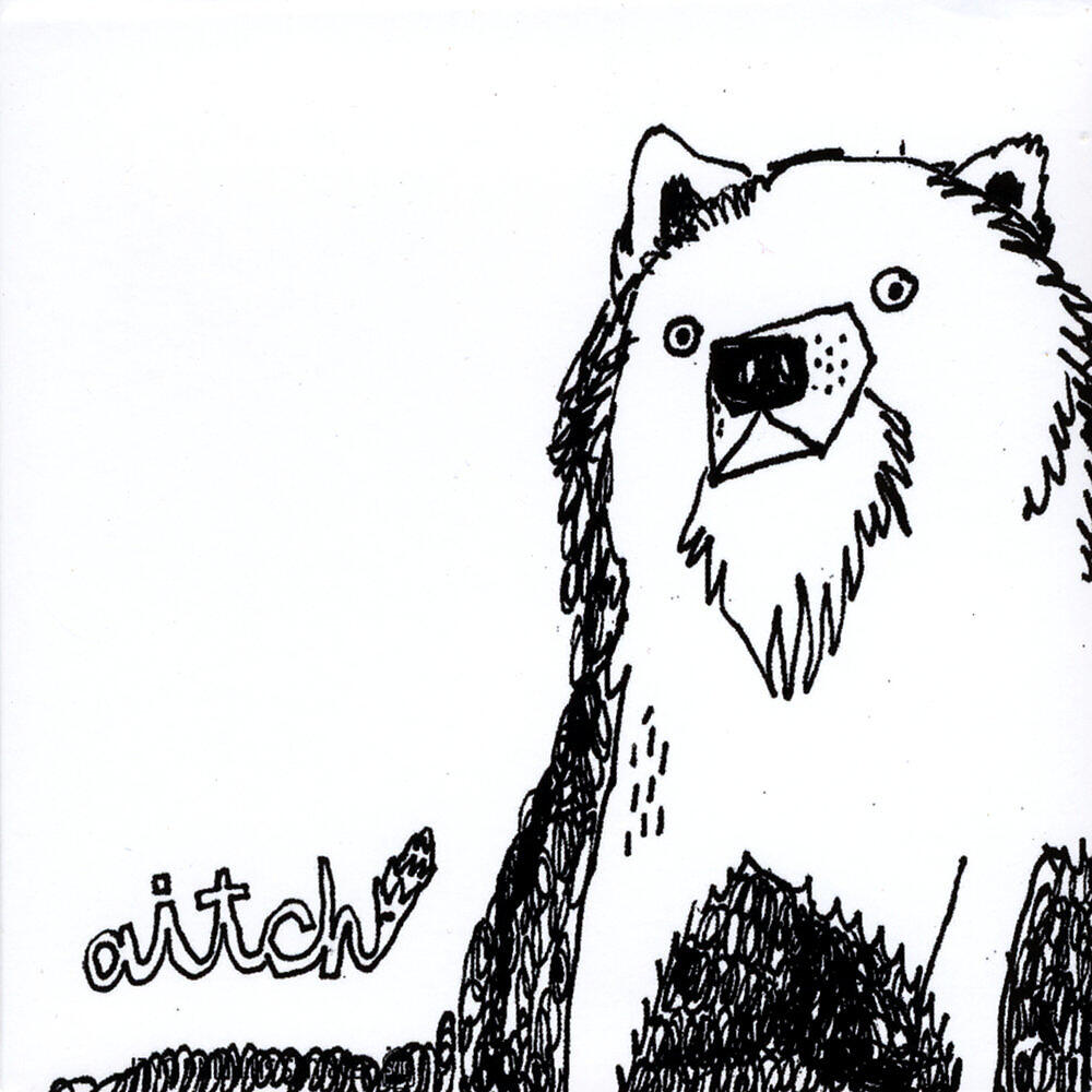 Постер альбома ¡Aitch Y Double Hockey Sticks!