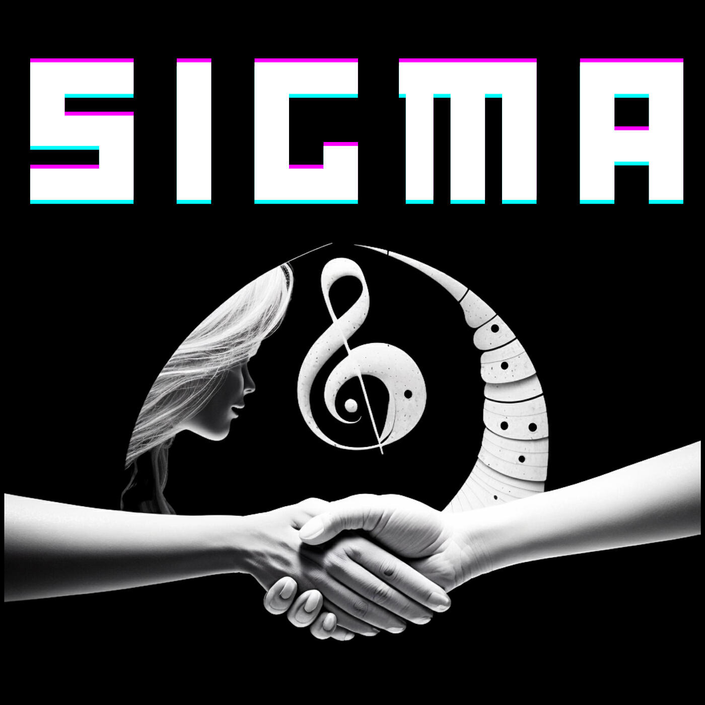 Релиз Sigma