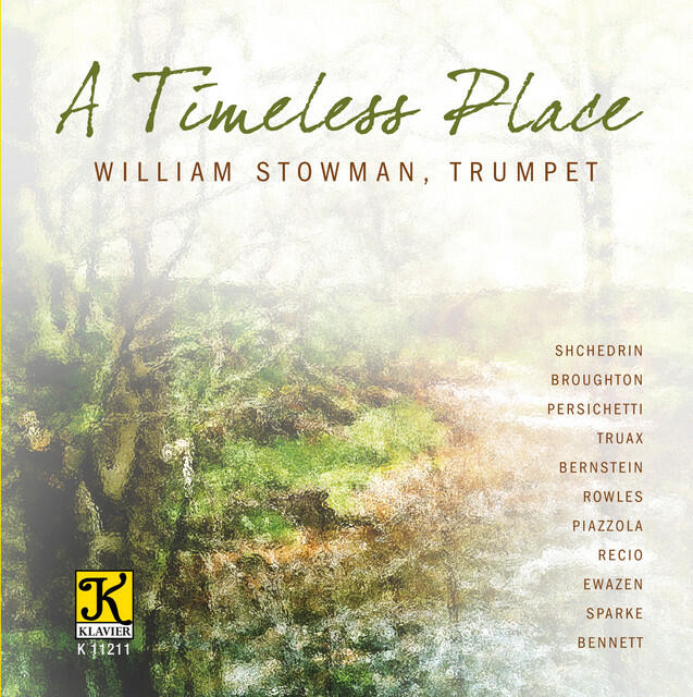 Релиз A Timeless Place