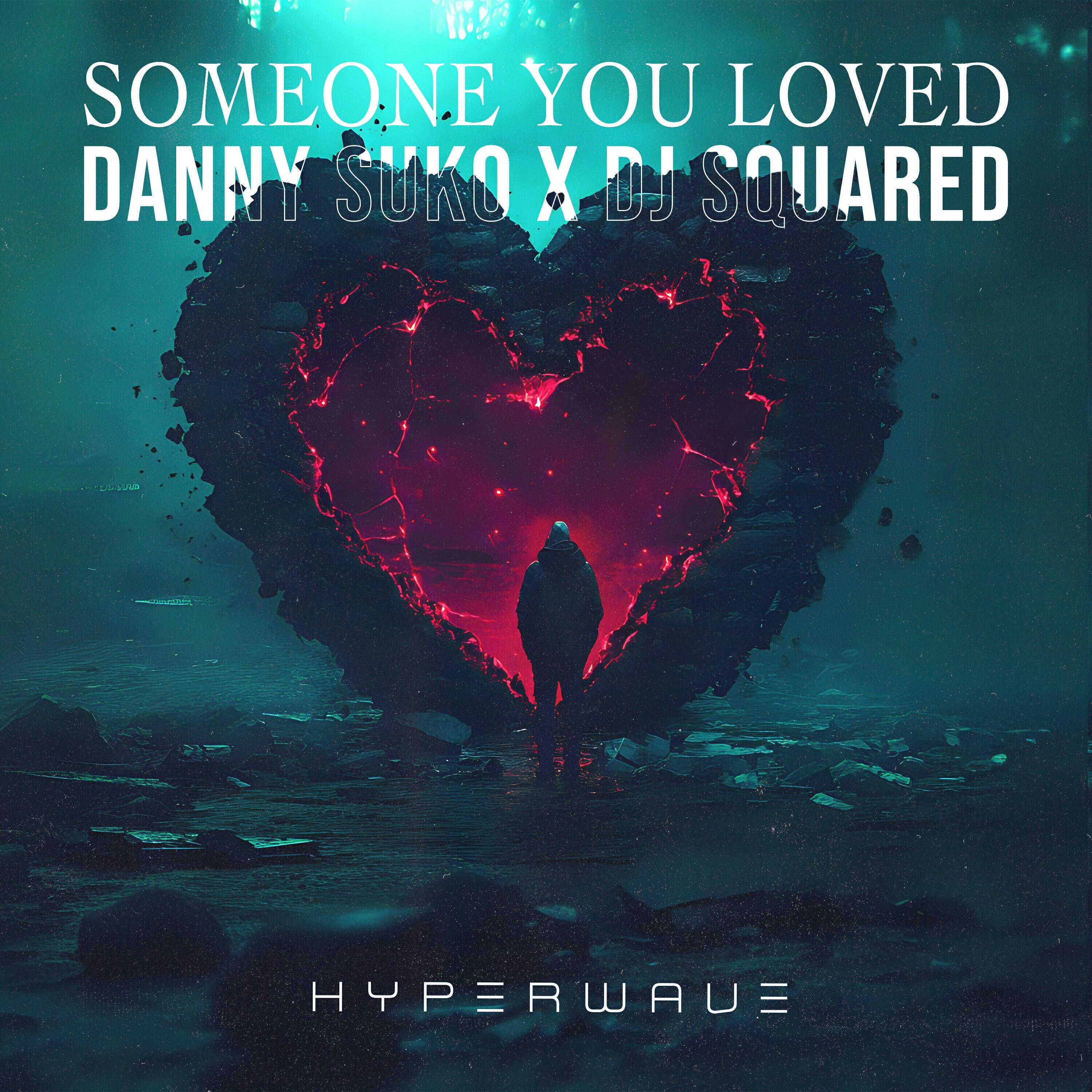 Релиз Someone You Loved