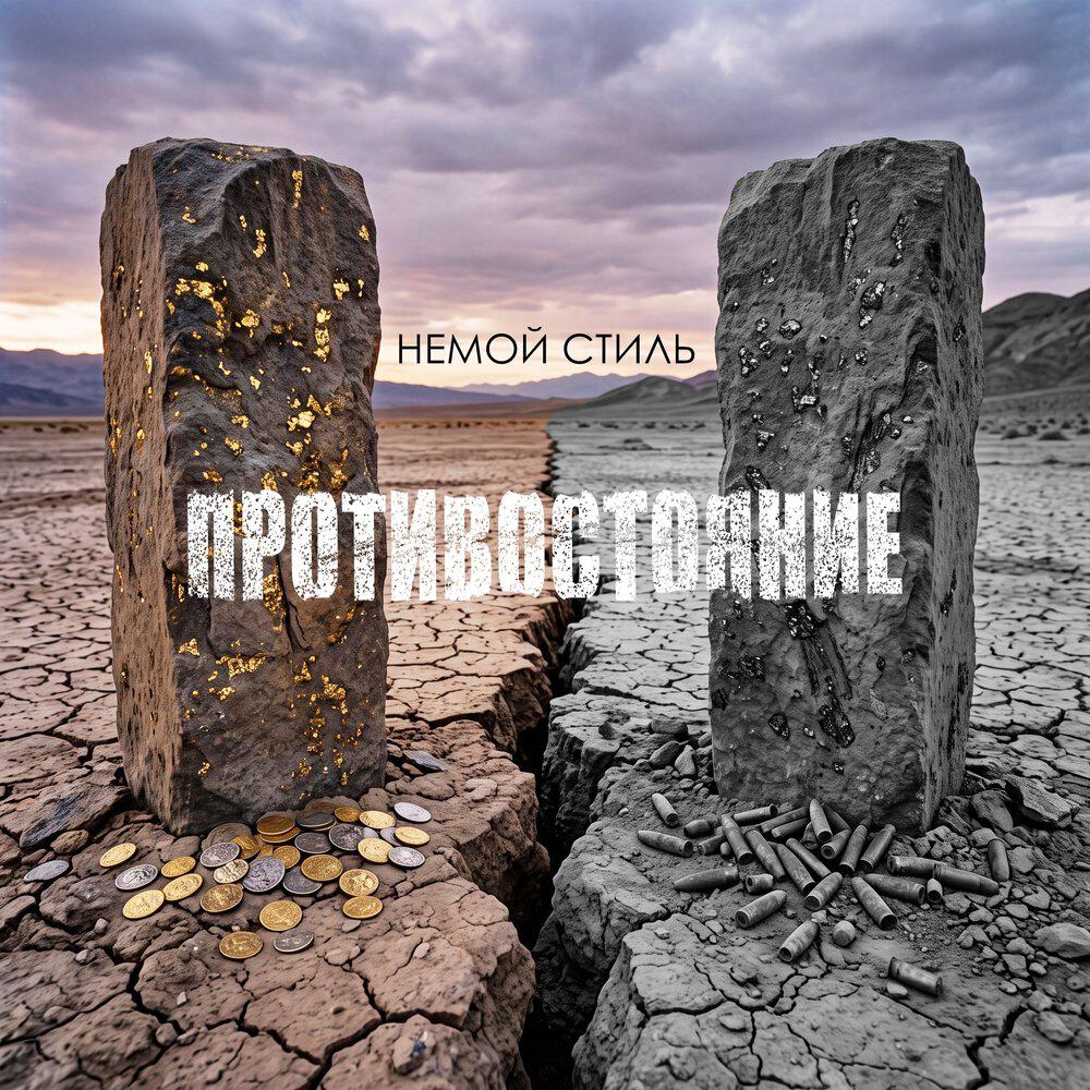 Релиз Противостояние