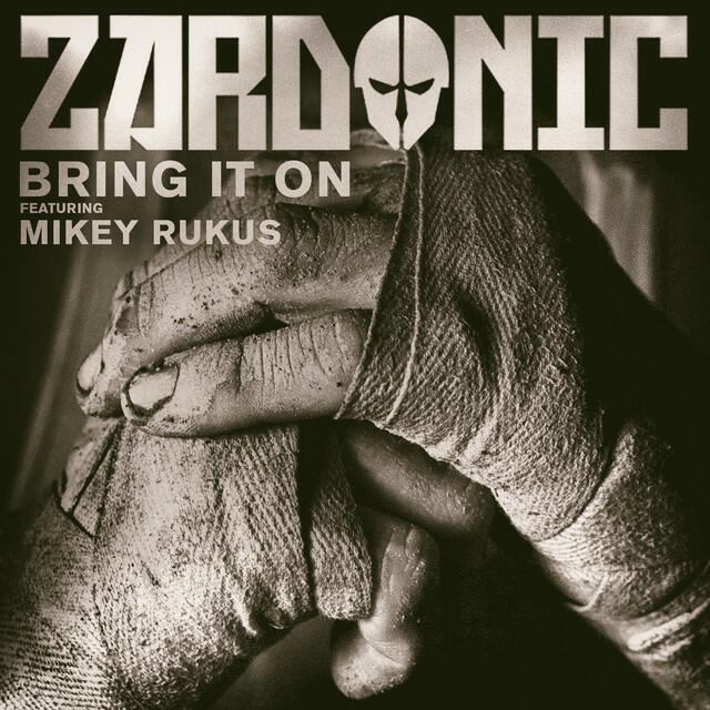 Релиз Bring It On (feat. Mikey Rukus)