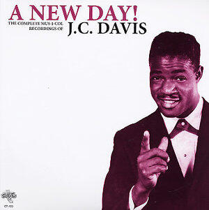 J C Davis