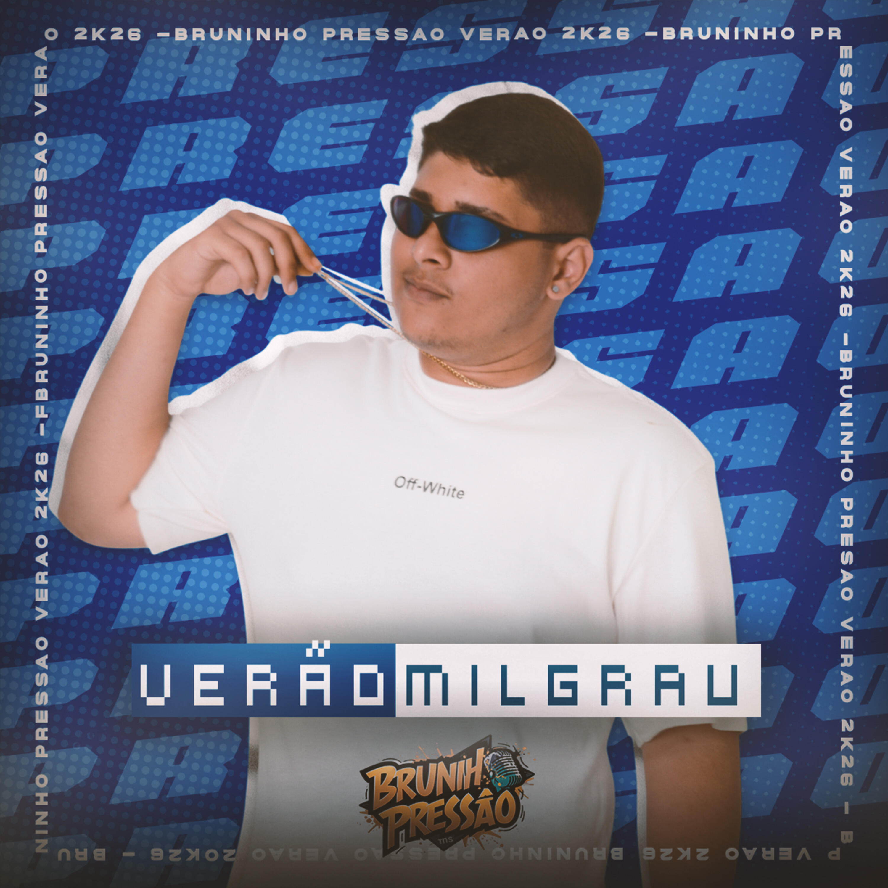 Релиз Verão Milgrau