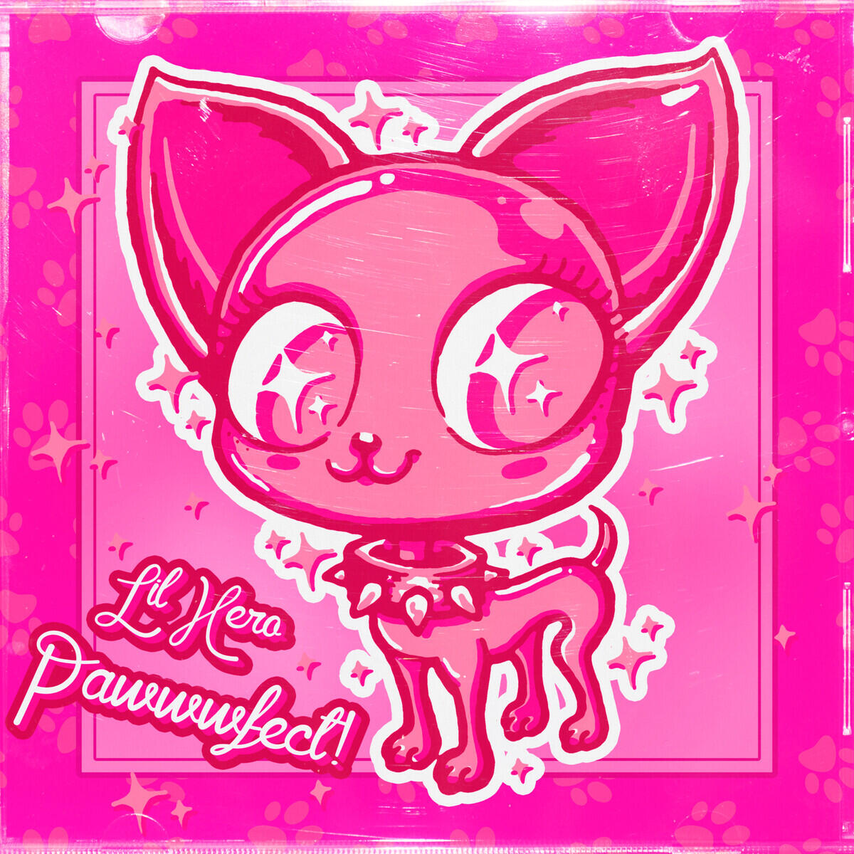 Релиз pawwwfect!