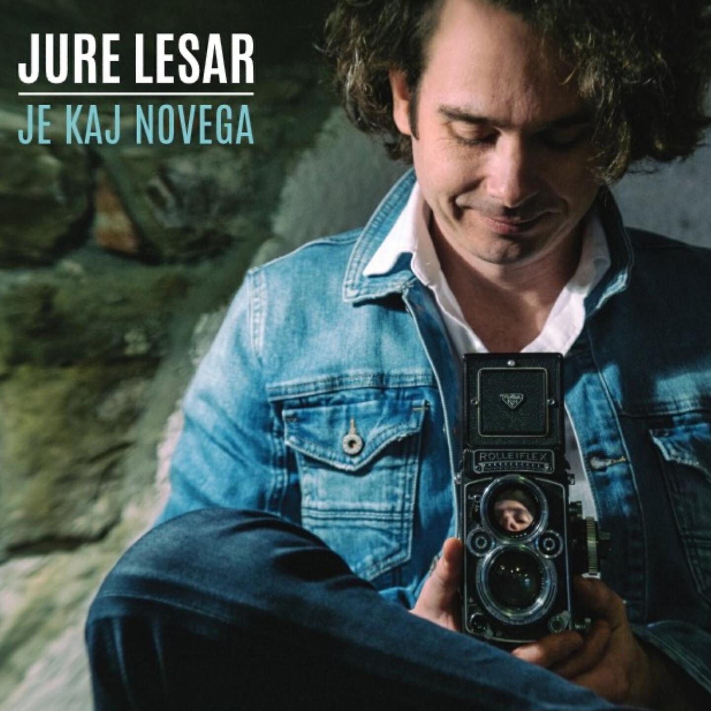 Релиз Je Kaj Novega