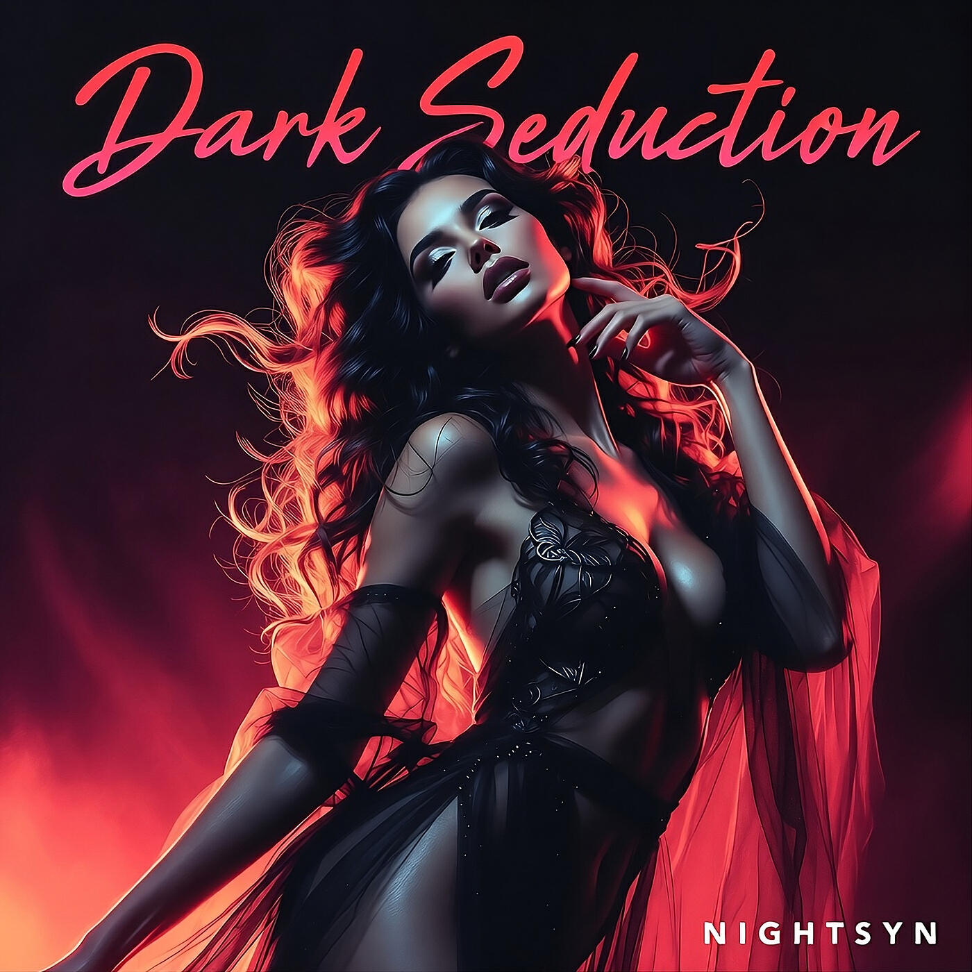Релиз Dark Seduction