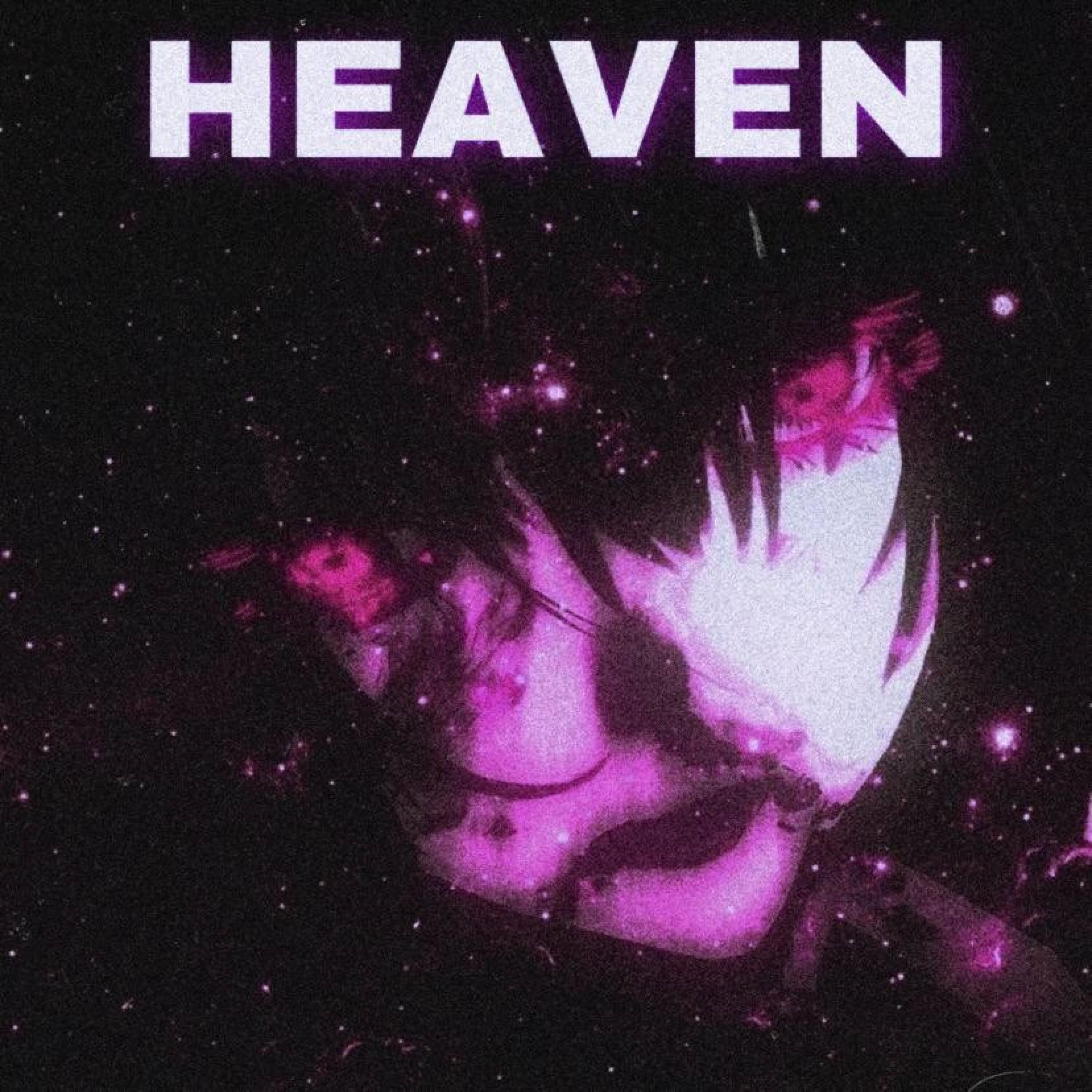 Релиз HEAVEN
