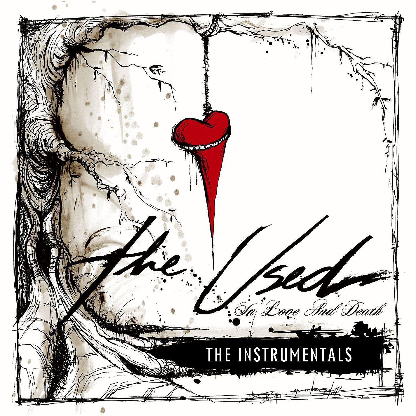 Релиз In Love and Death (Instrumental Version)