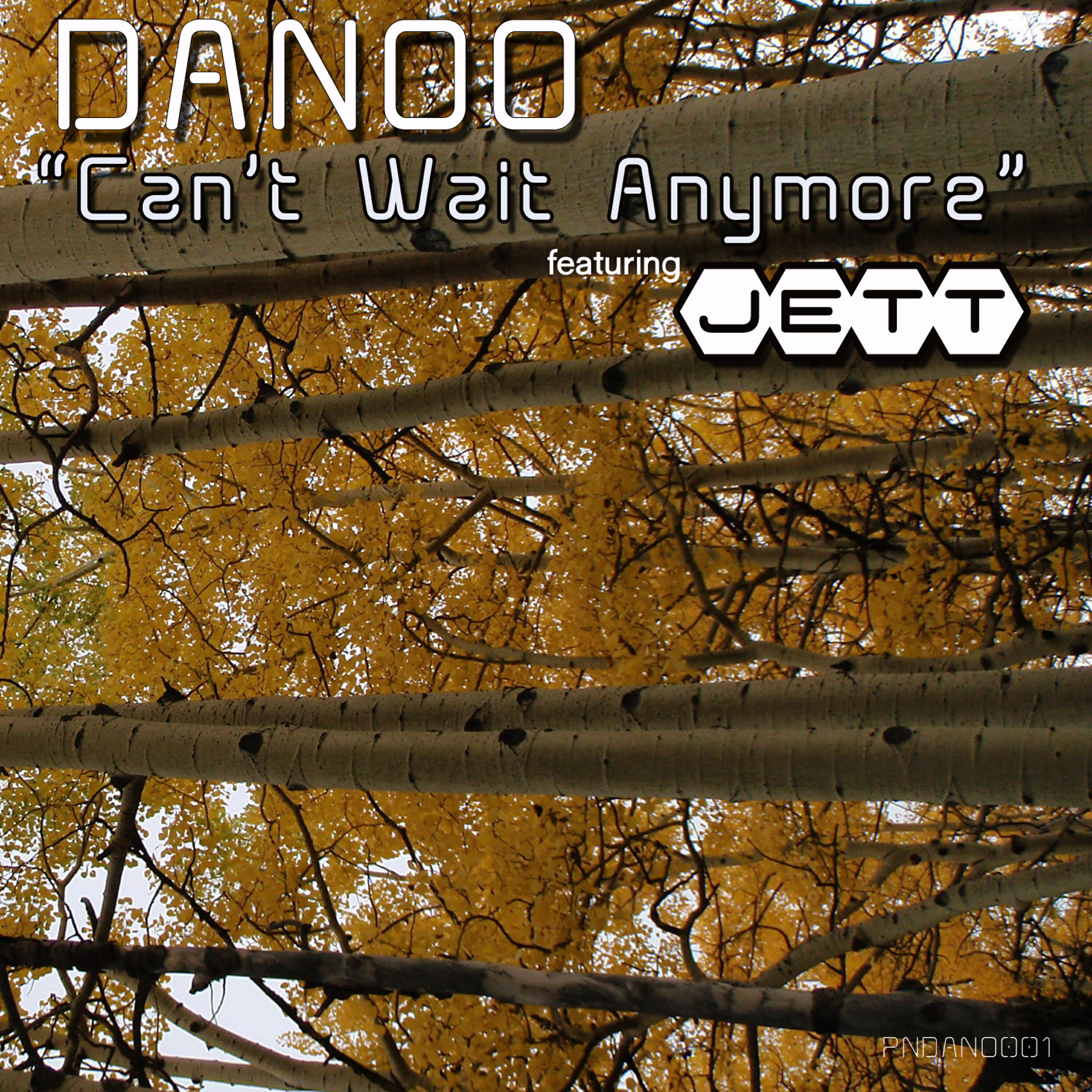 Релиз Can't Wait Anymore