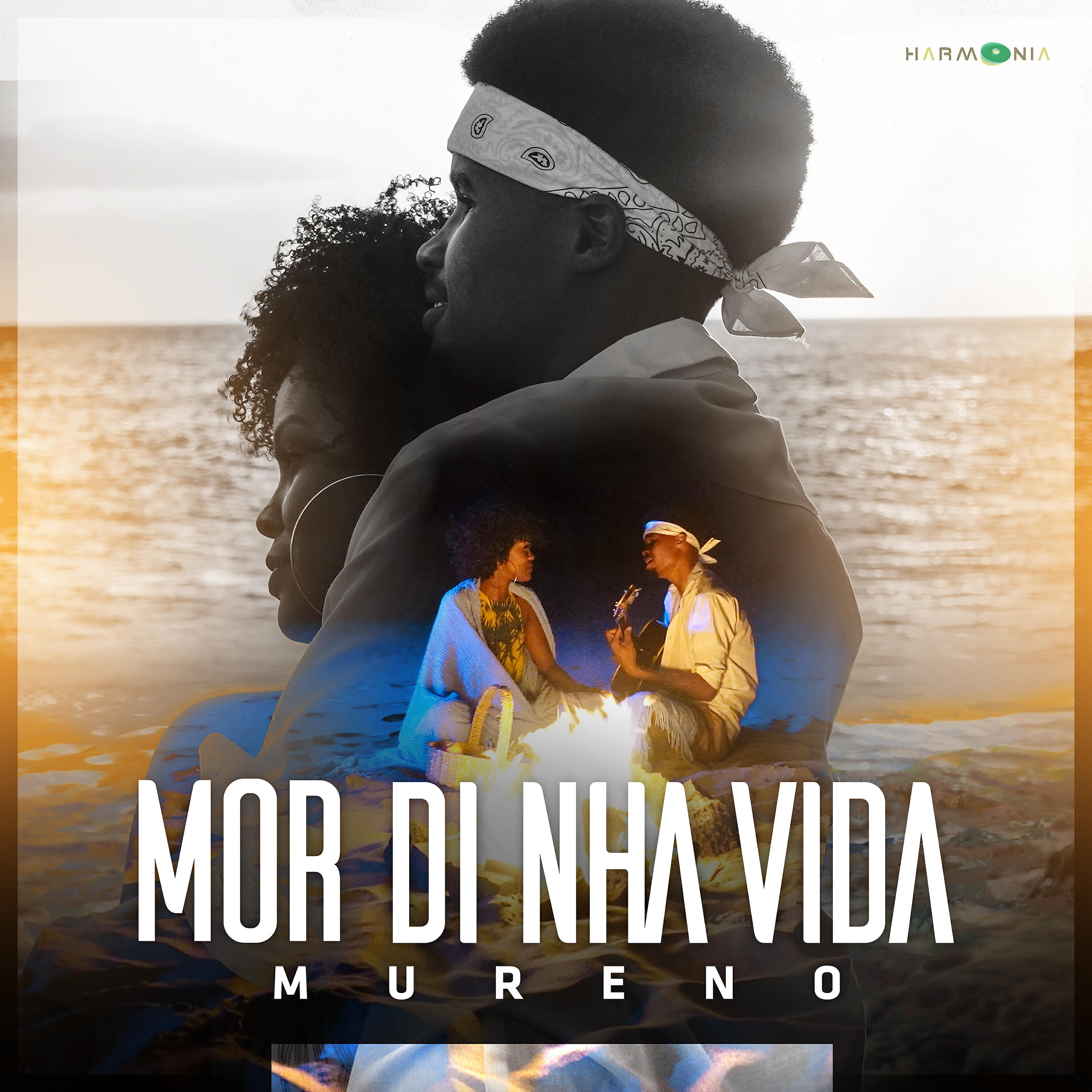 Релиз Mor Di Nha Vida