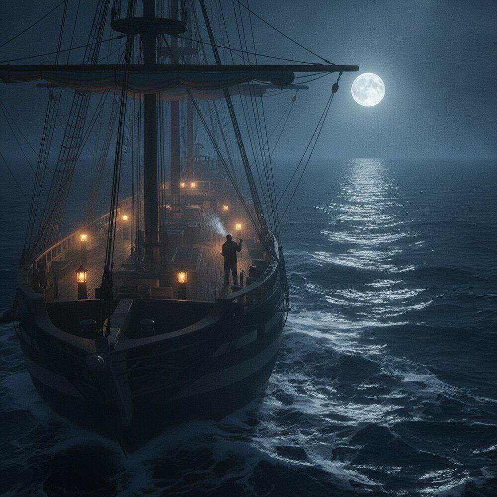 Релиз Савелий и морские ветра