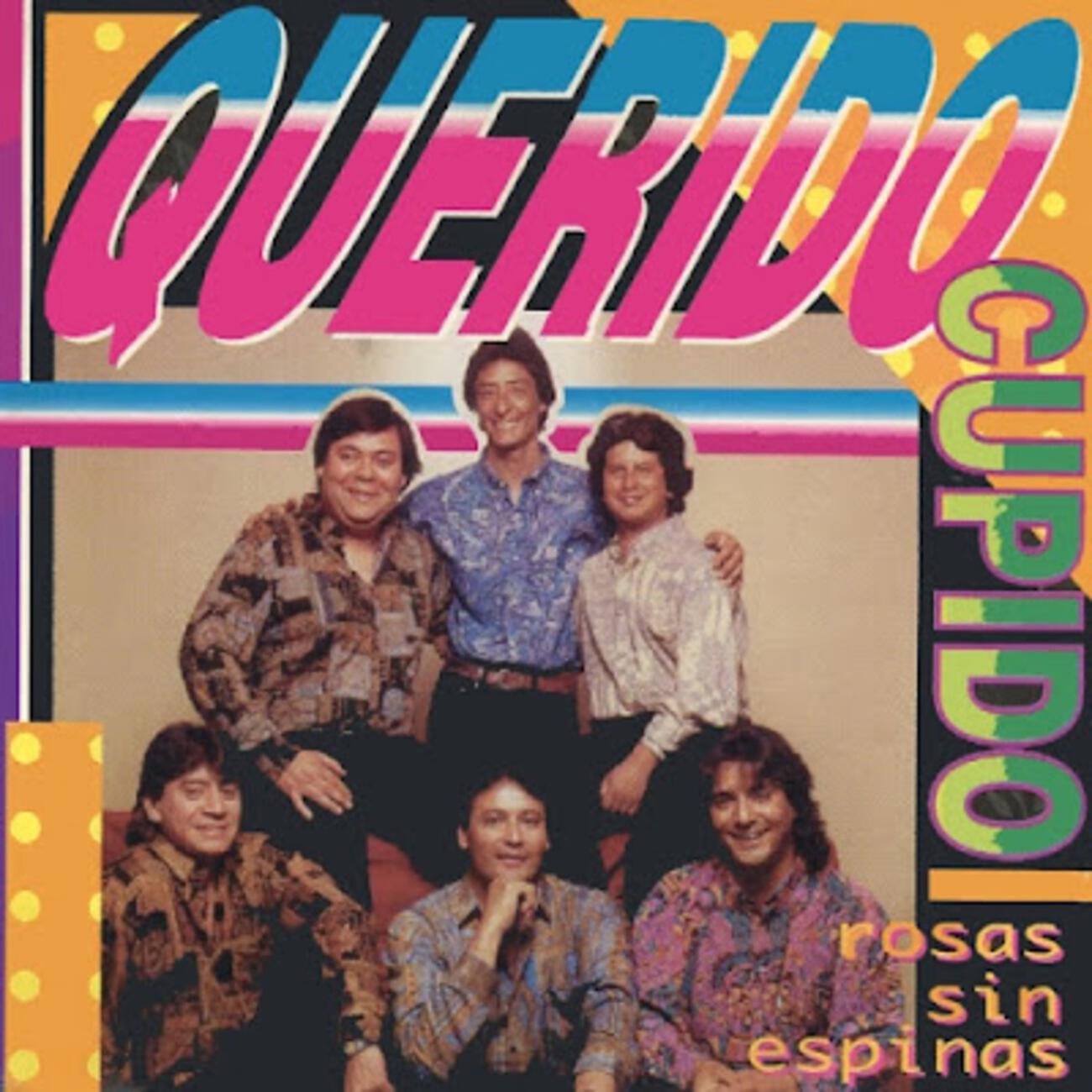 Grupo Cupido
