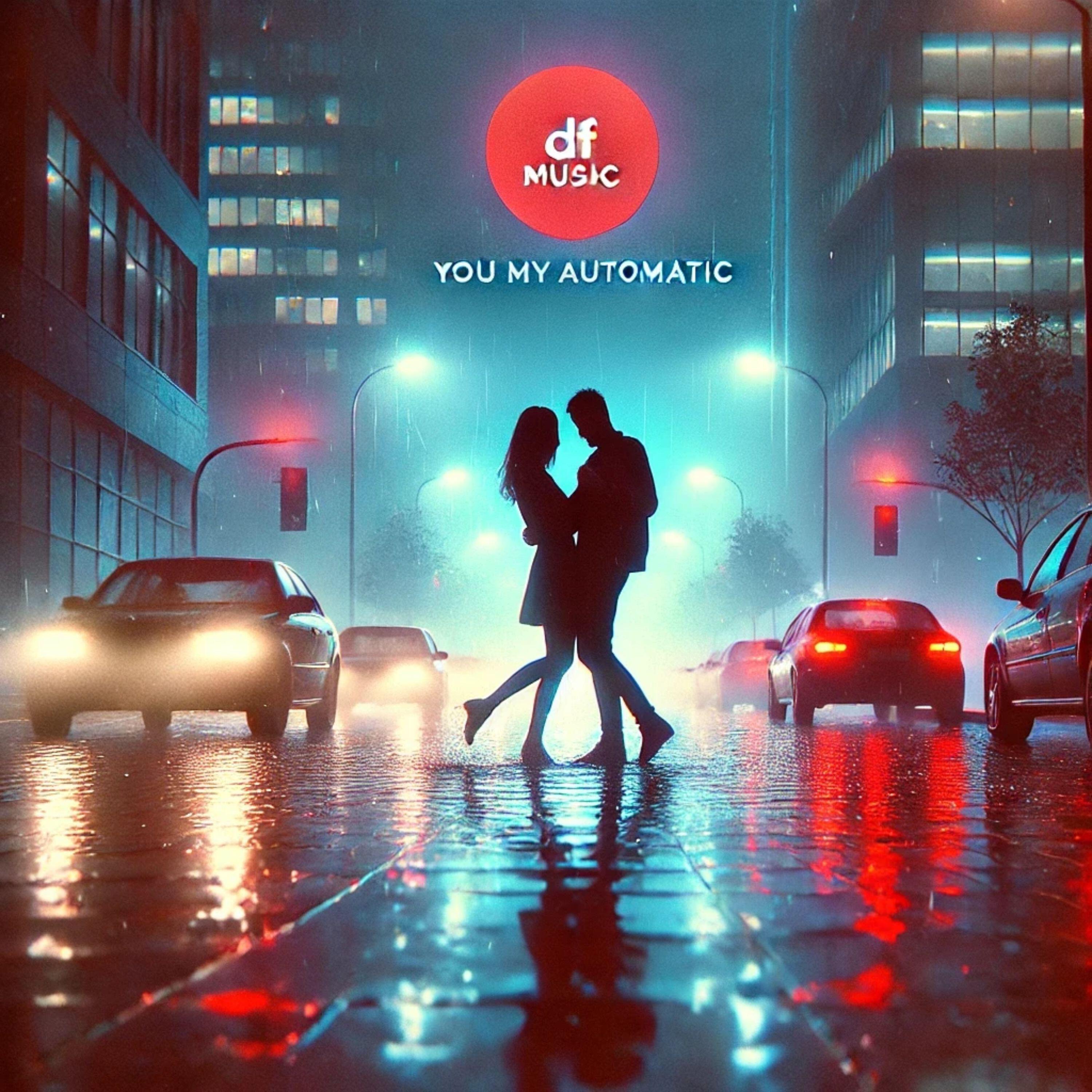Релиз You My Automatic